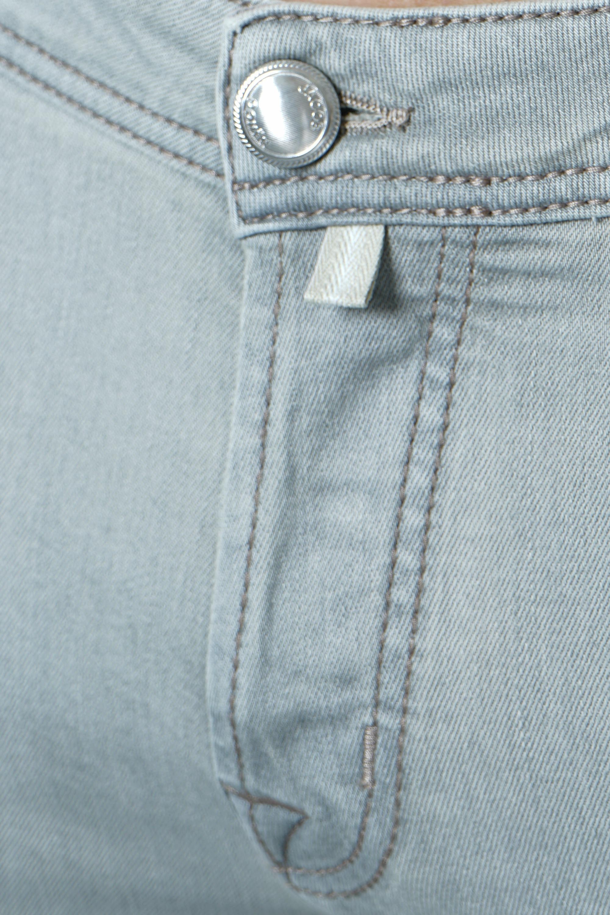 Jacob Cohën Nick Slim 5-Pocket Super Slim Fit Jeans – 900D