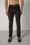 Bard 5-Pocket Slim Fit Jeans – F44 (S3653 TR)