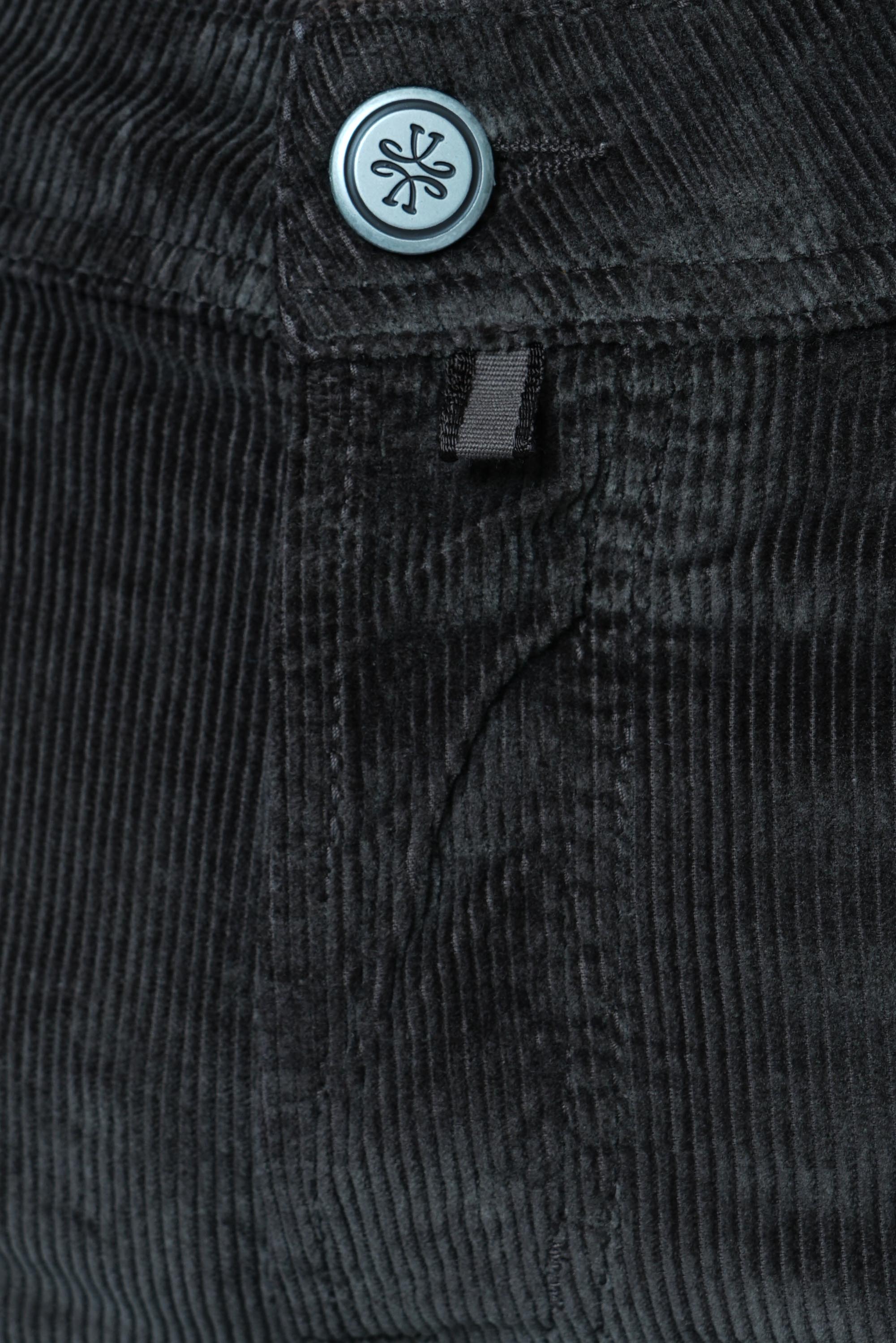 Bard 5-Pocket Slim Fit Jeans – F44 (S3653 TR)