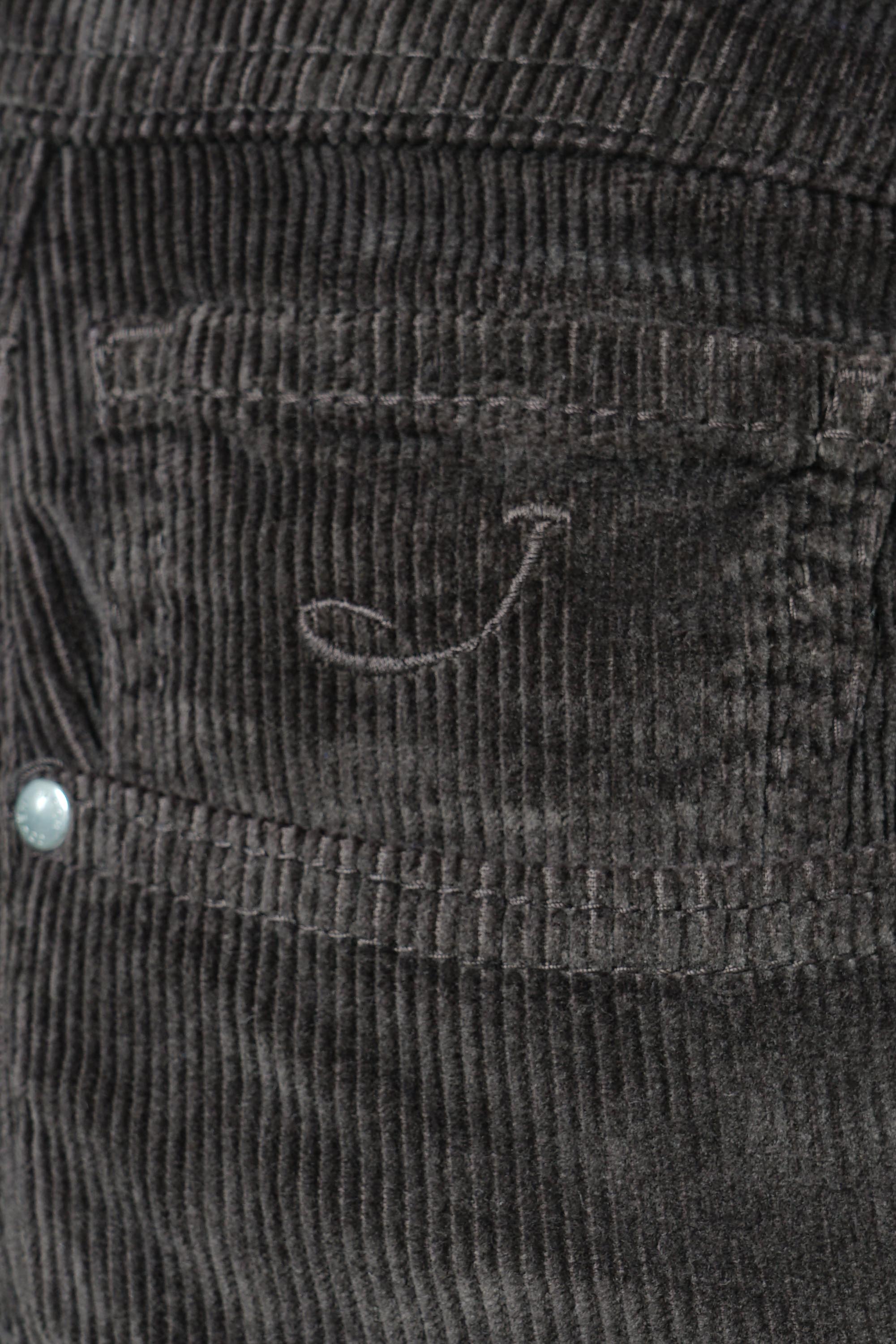 Bard 5-Pocket Slim Fit Jeans – F44 (S3653 TR)