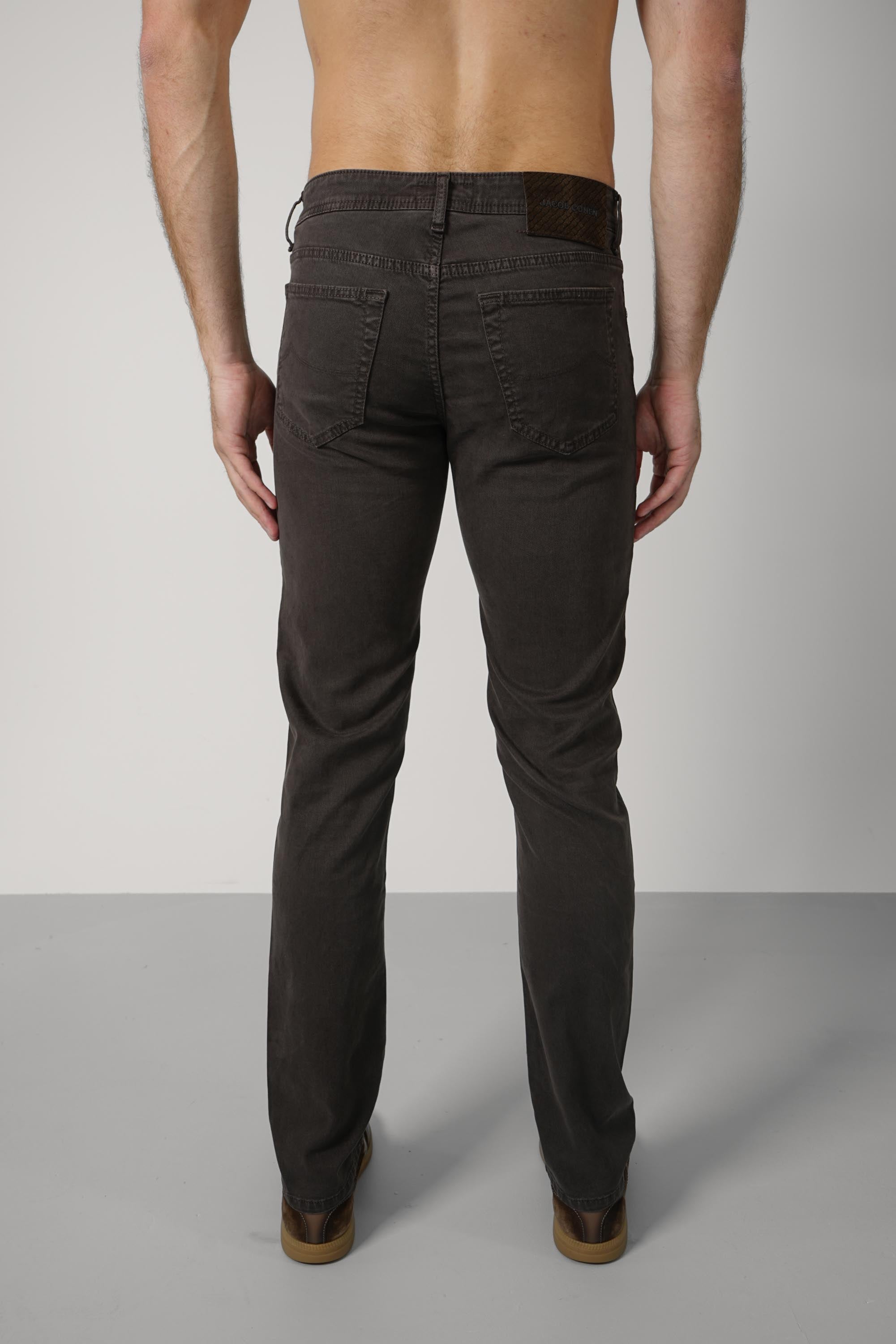 Bard 5-Pocket Slim Fit Jeans – Y99