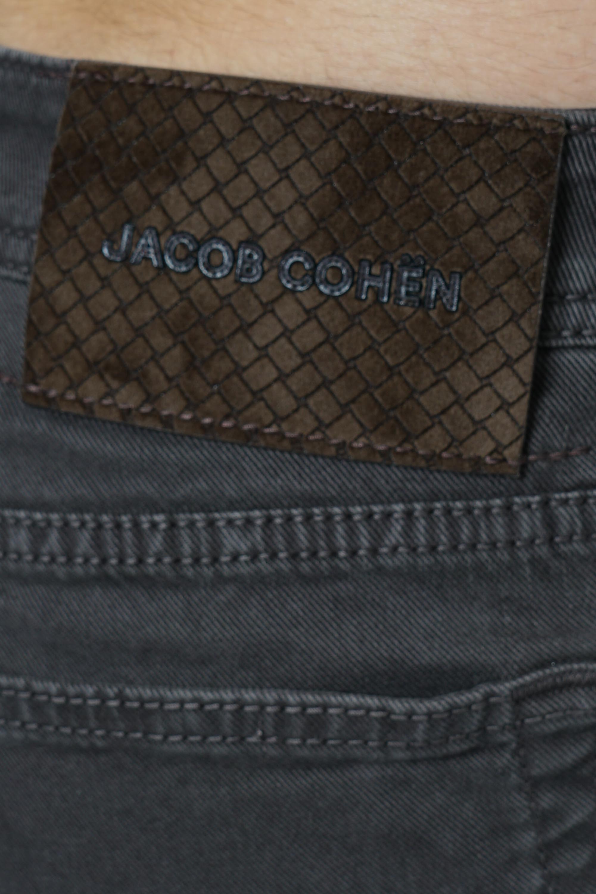 Bard 5-Pocket Slim Fit Jeans – Y99