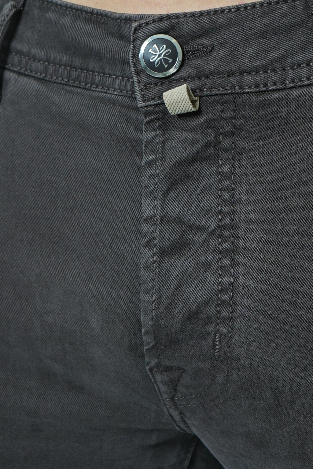 Bard 5-Pocket Slim Fit Jeans – Y99