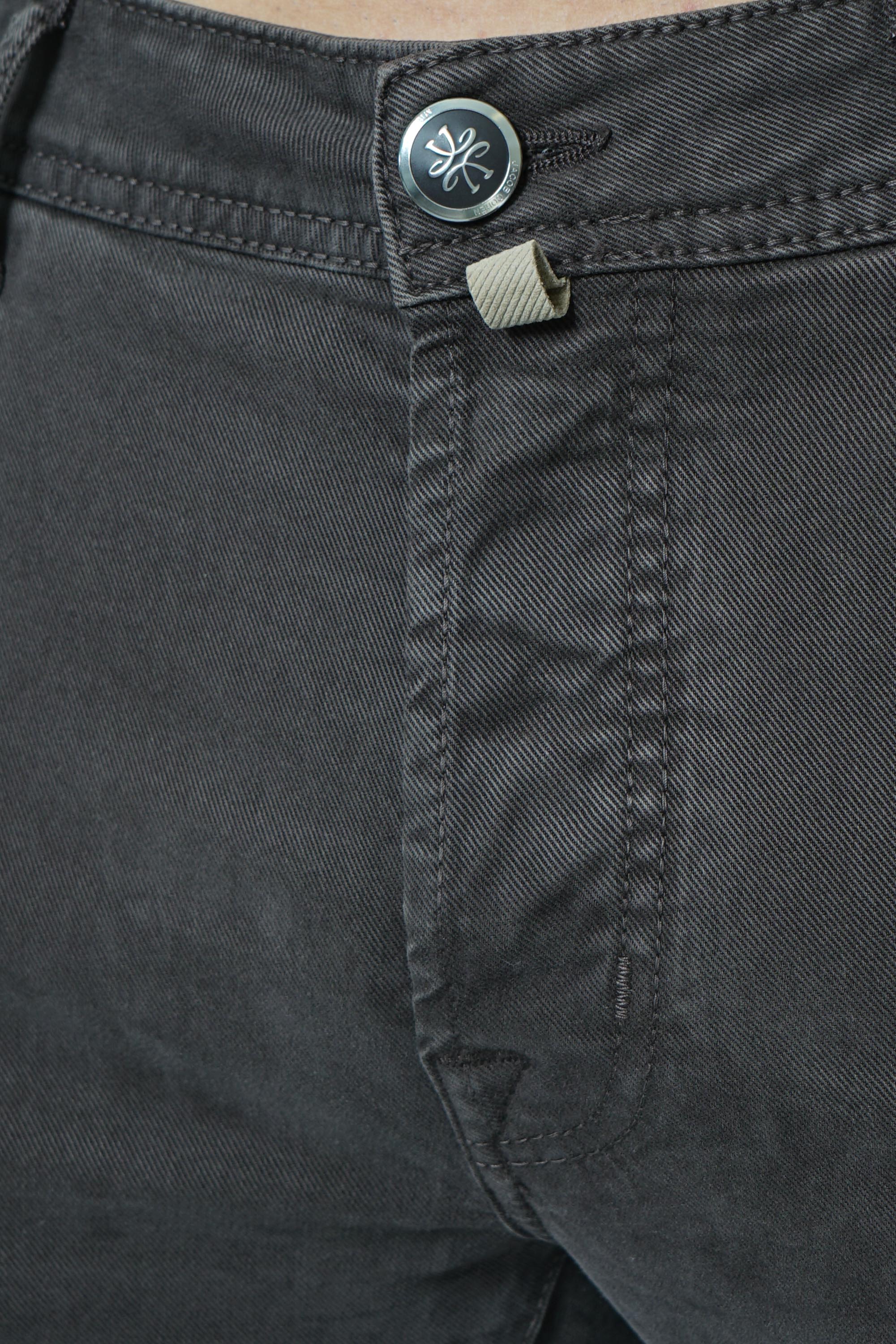 Bard 5-Pocket Slim Fit Jeans – Y99