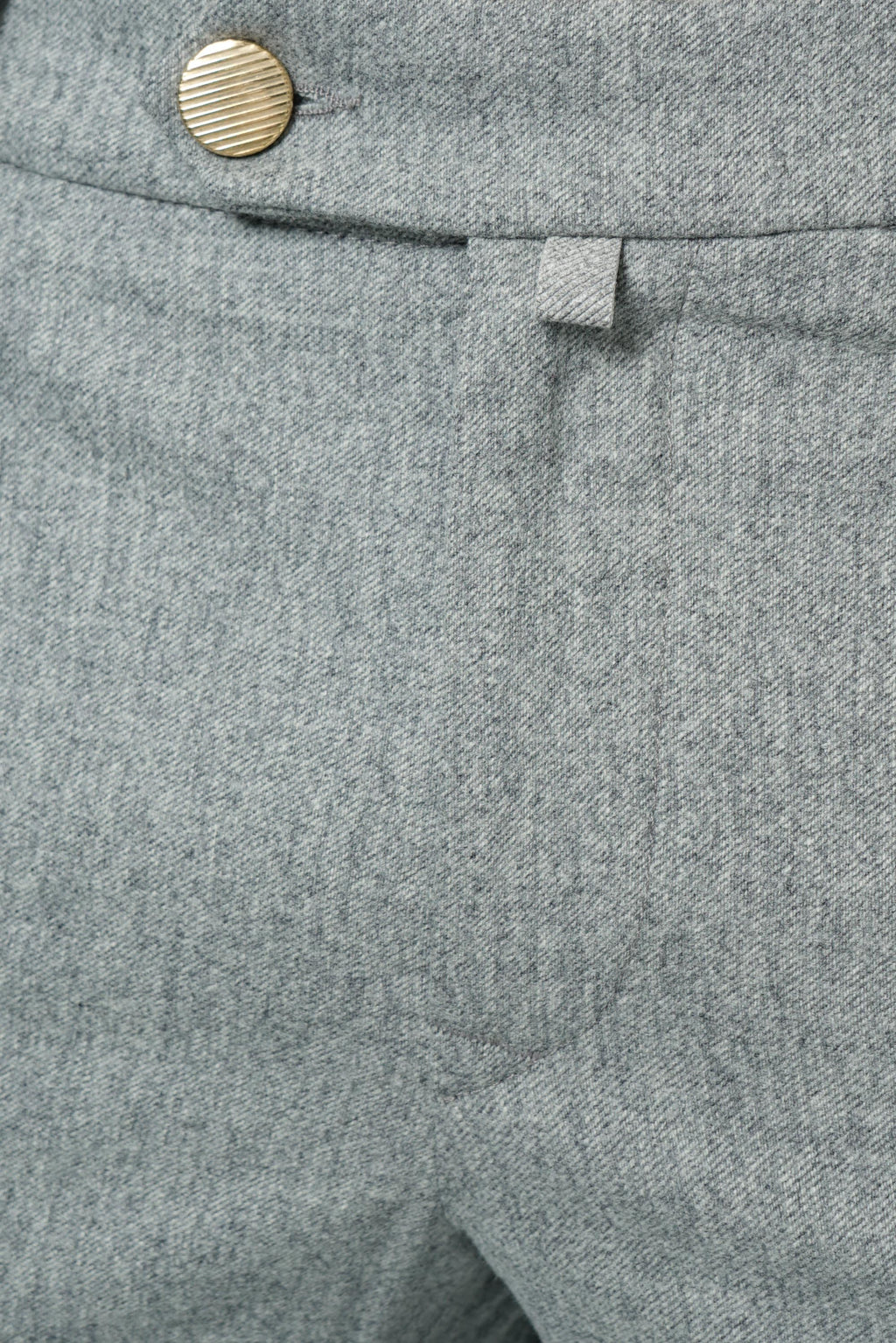Jannik Regular Fit Trousers – A955