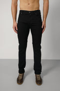 Bard 5-Pocket Slim Fit Jeans – 500D
