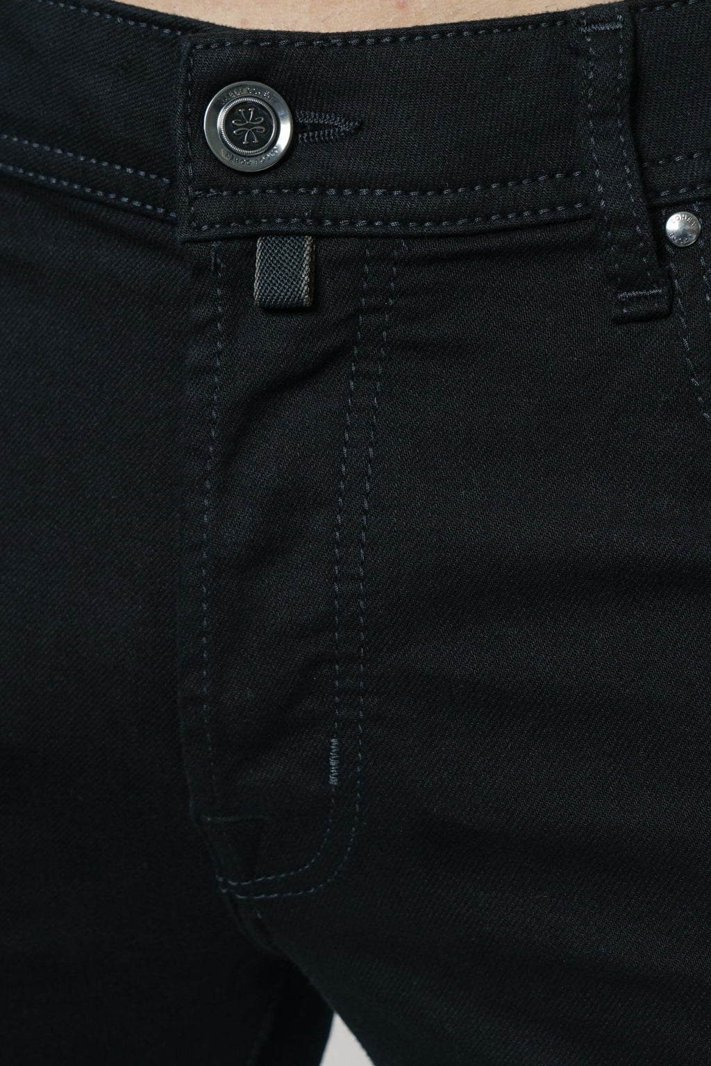 Bard 5-Pocket Slim Fit Jeans – 500D