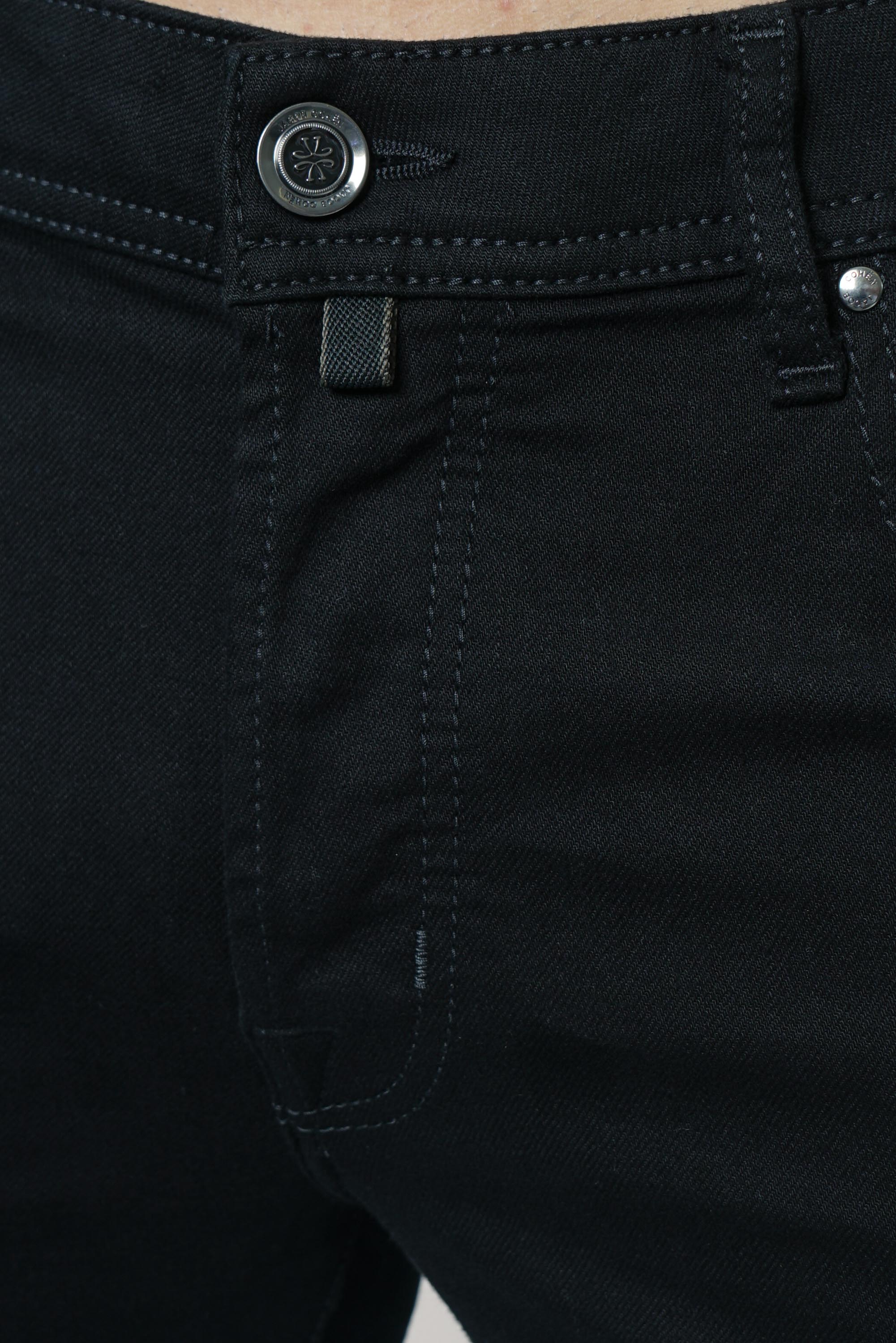Bard 5-Pocket Slim Fit Jeans – 500D
