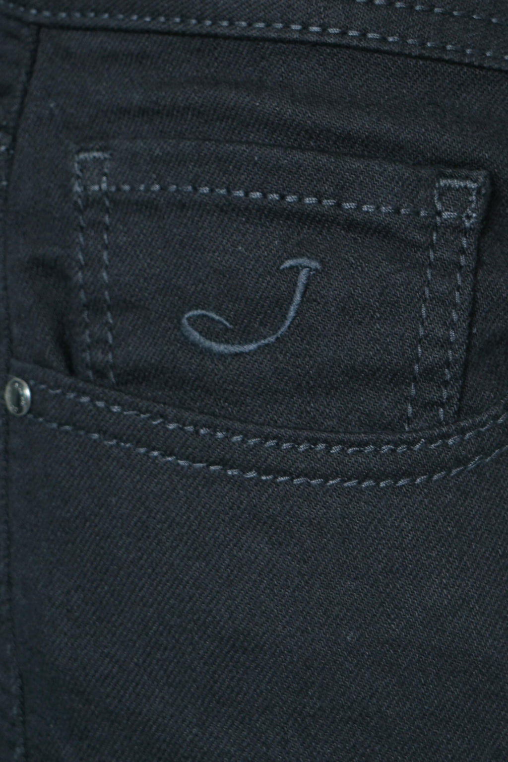 Bard 5-Pocket Slim Fit Jeans – 500D