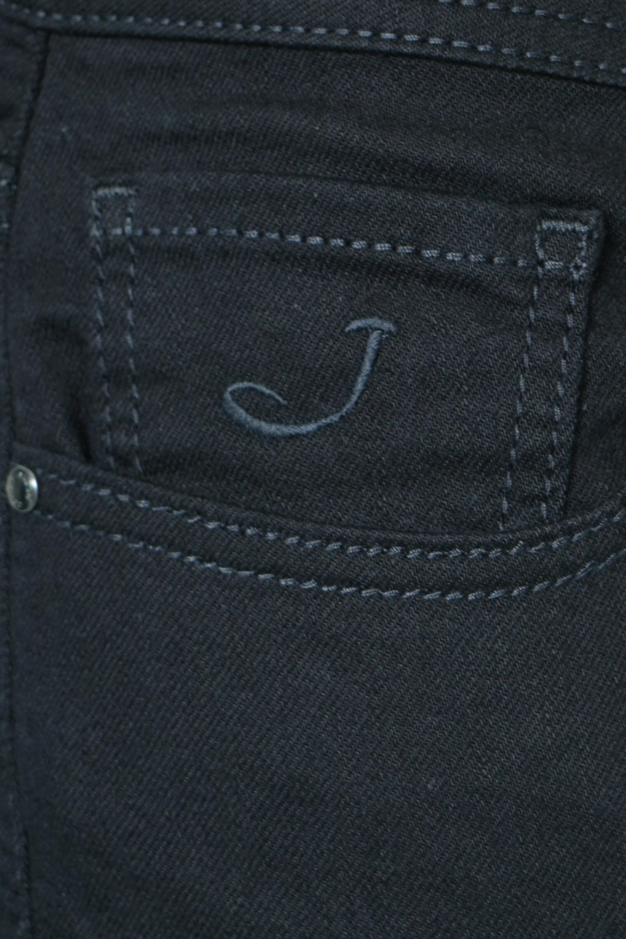 Bard 5-Pocket Slim Fit Jeans – 500D