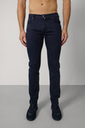 Bard 5-Pocket Slim Fit Jeans – F44 (S4216 TN)