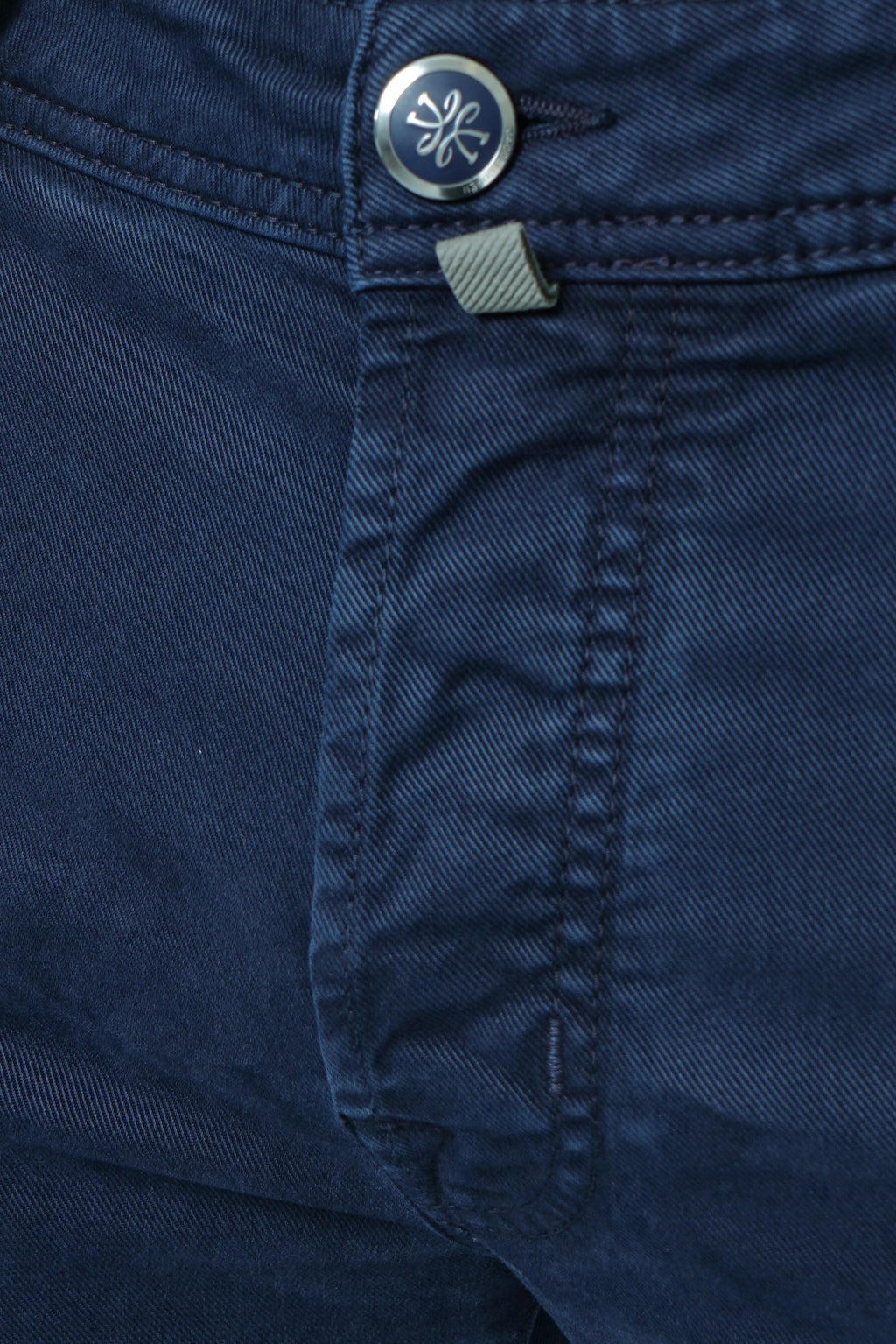 Bard 5-Pocket Slim Fit Jeans – F44 (S4216 TN)