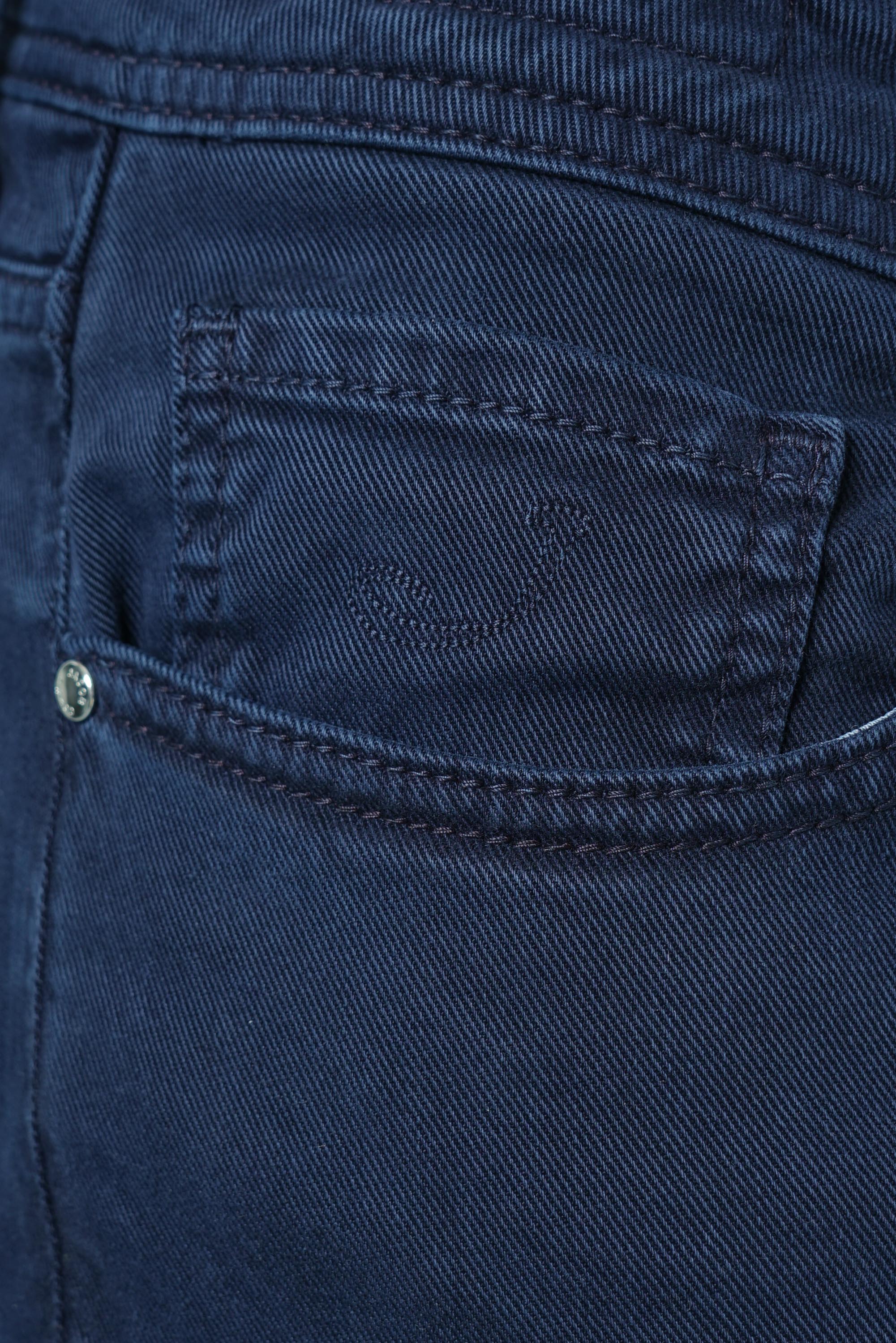 Bard 5-Pocket Slim Fit Jeans – F44 (S4216 TN)