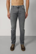 Bard 5-Pocket Slim Fit Jeans – 700D