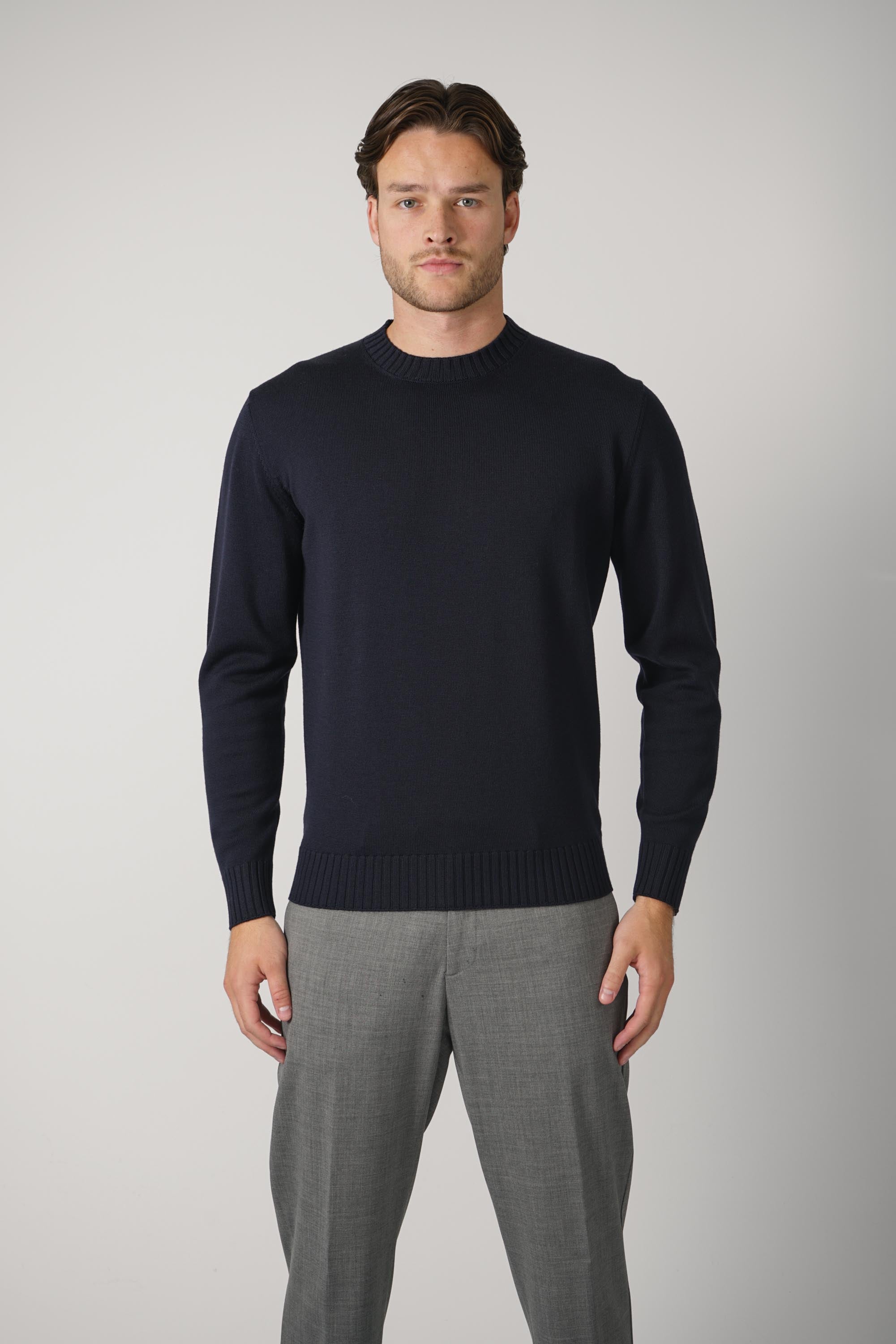 Filippo De Laurentiis G.Collo ML WM8R – Navy