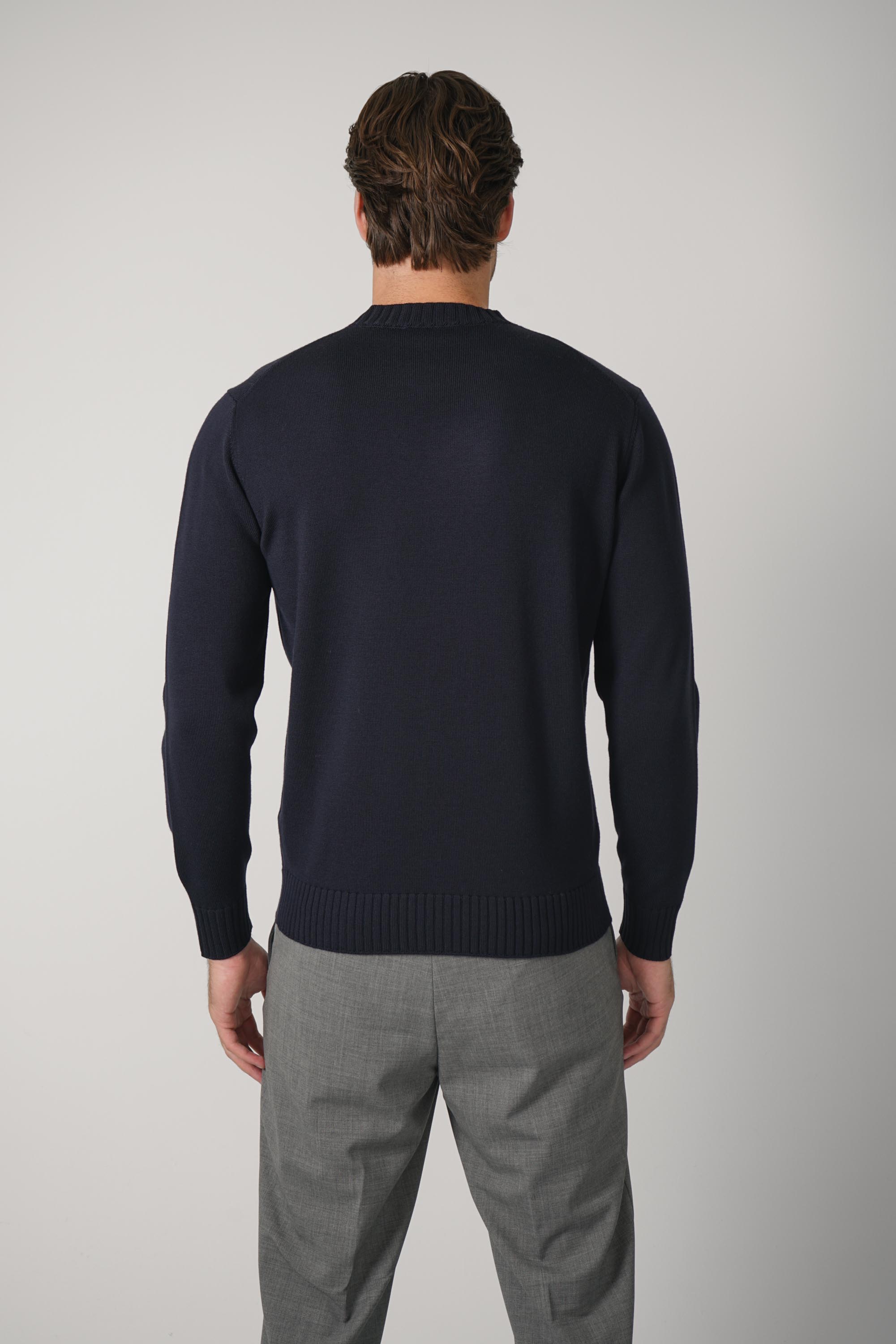 Filippo De Laurentiis G.Collo ML WM8R – Navy