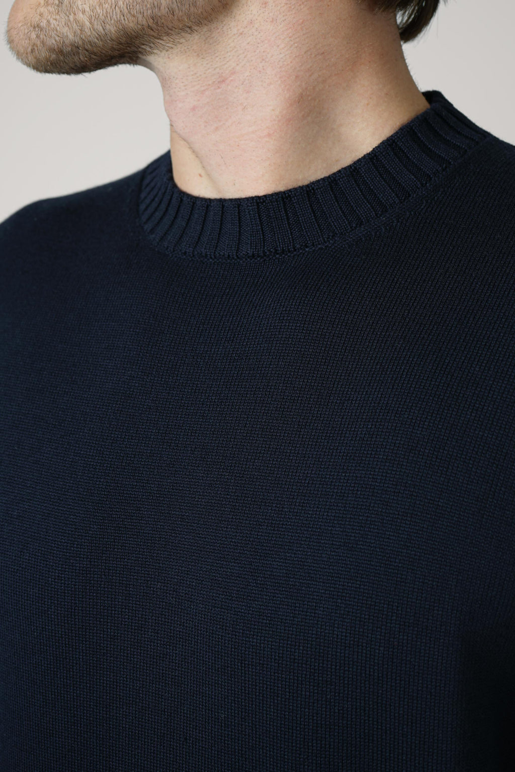 Filippo De Laurentiis G.Collo ML WM8R – Navy