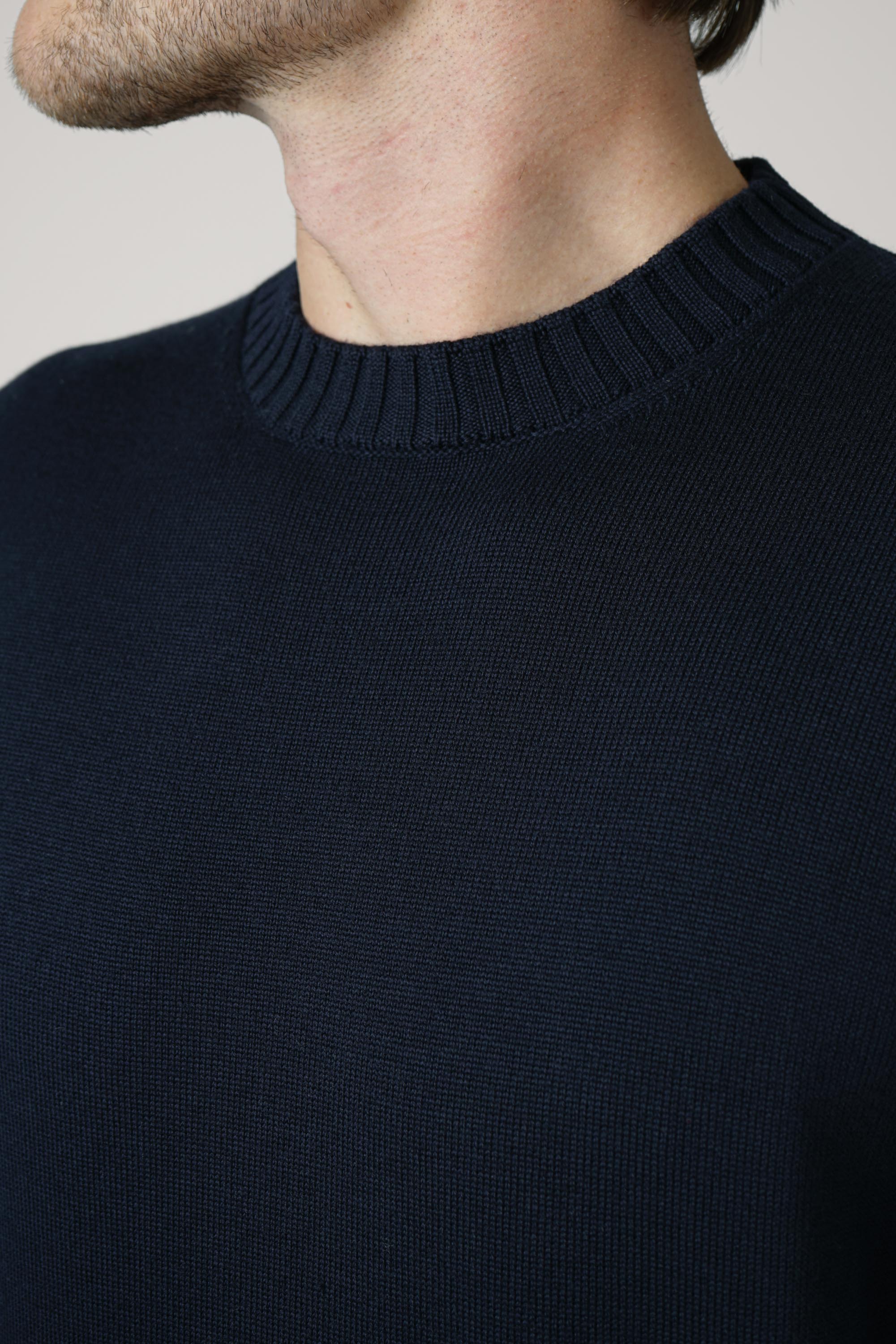 Filippo De Laurentiis G.Collo ML WM8R – Navy