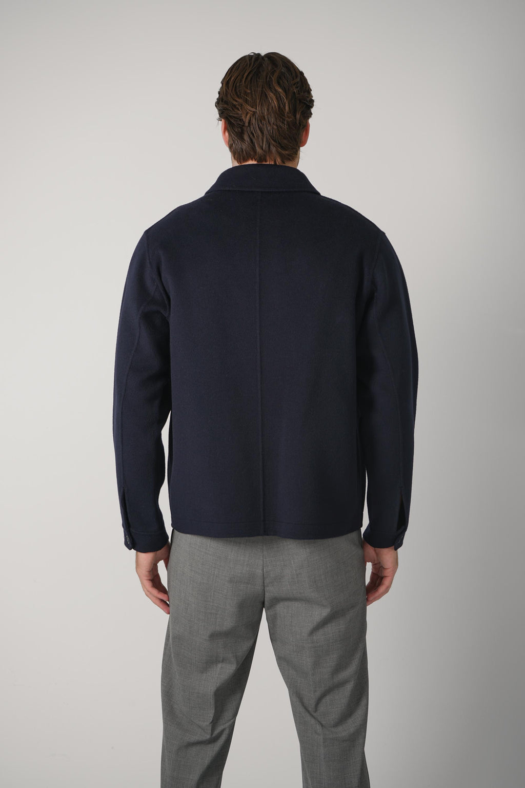 Arma Morea 100% Wool – Night