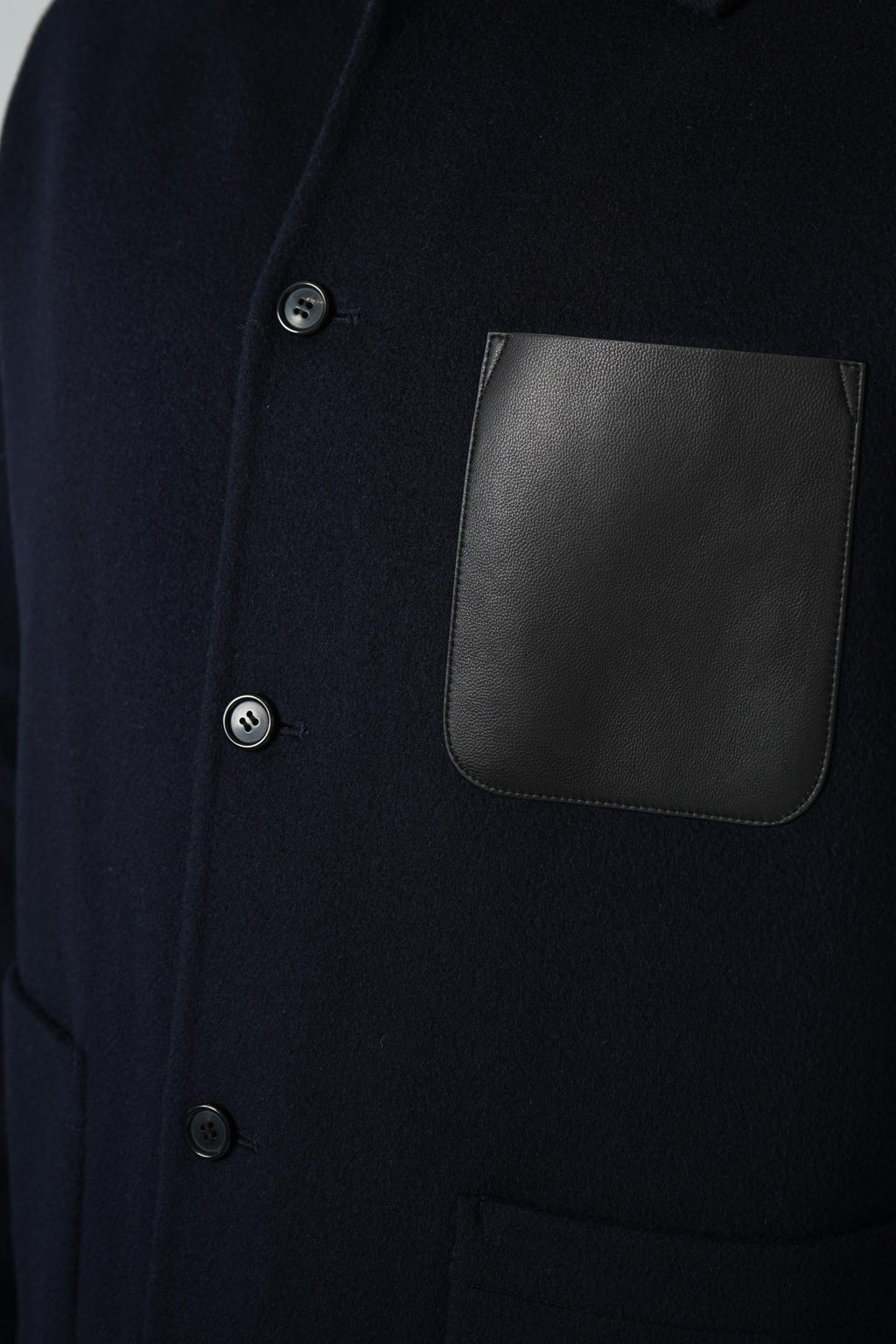 Arma Morea 100% Wool – Night