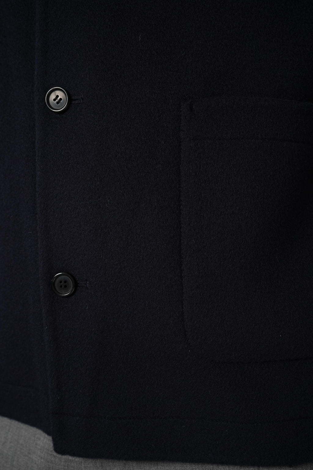 Arma Morea 100% Wool – Night