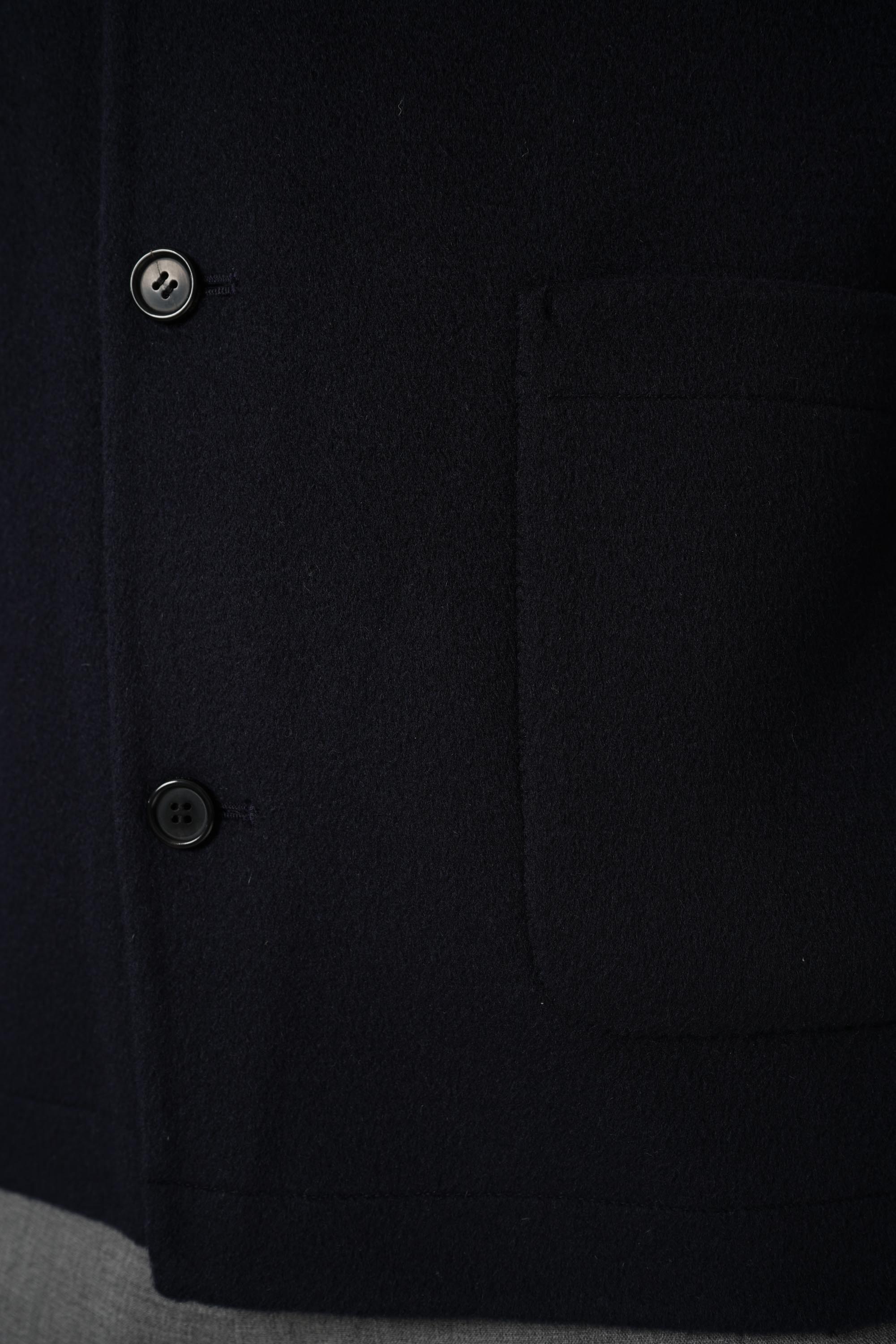 Arma Morea 100% Wool – Night