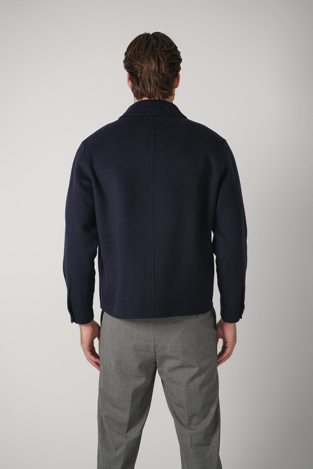 Arma Jur 100% Wool – Night