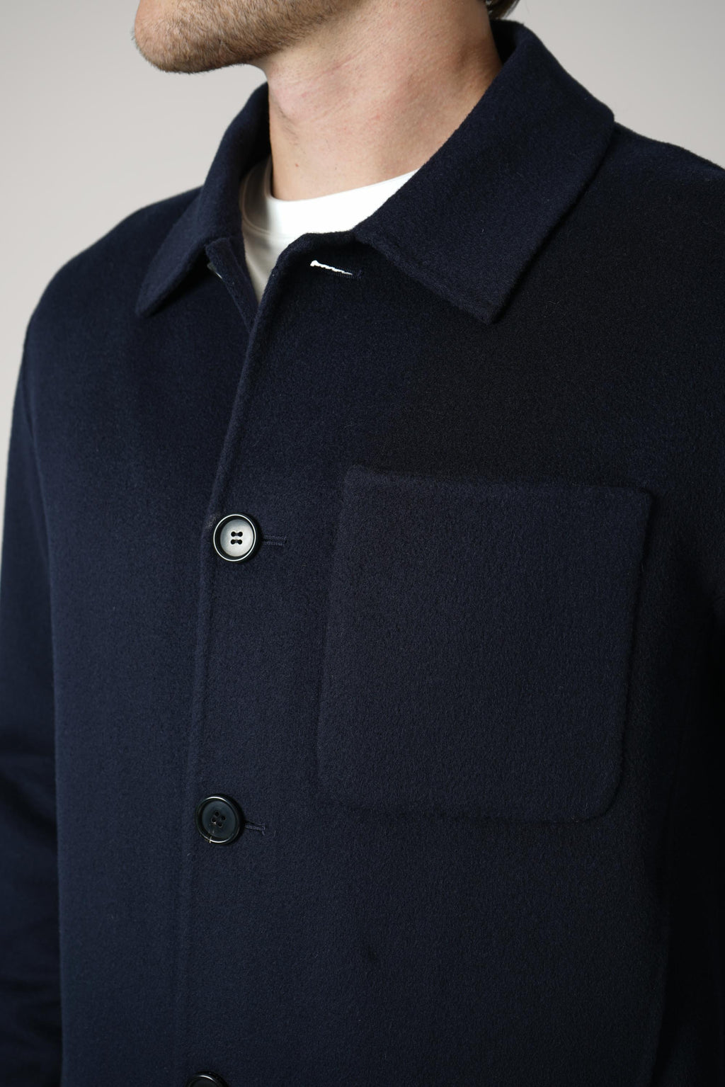 Arma Jur 100% Wool – Night