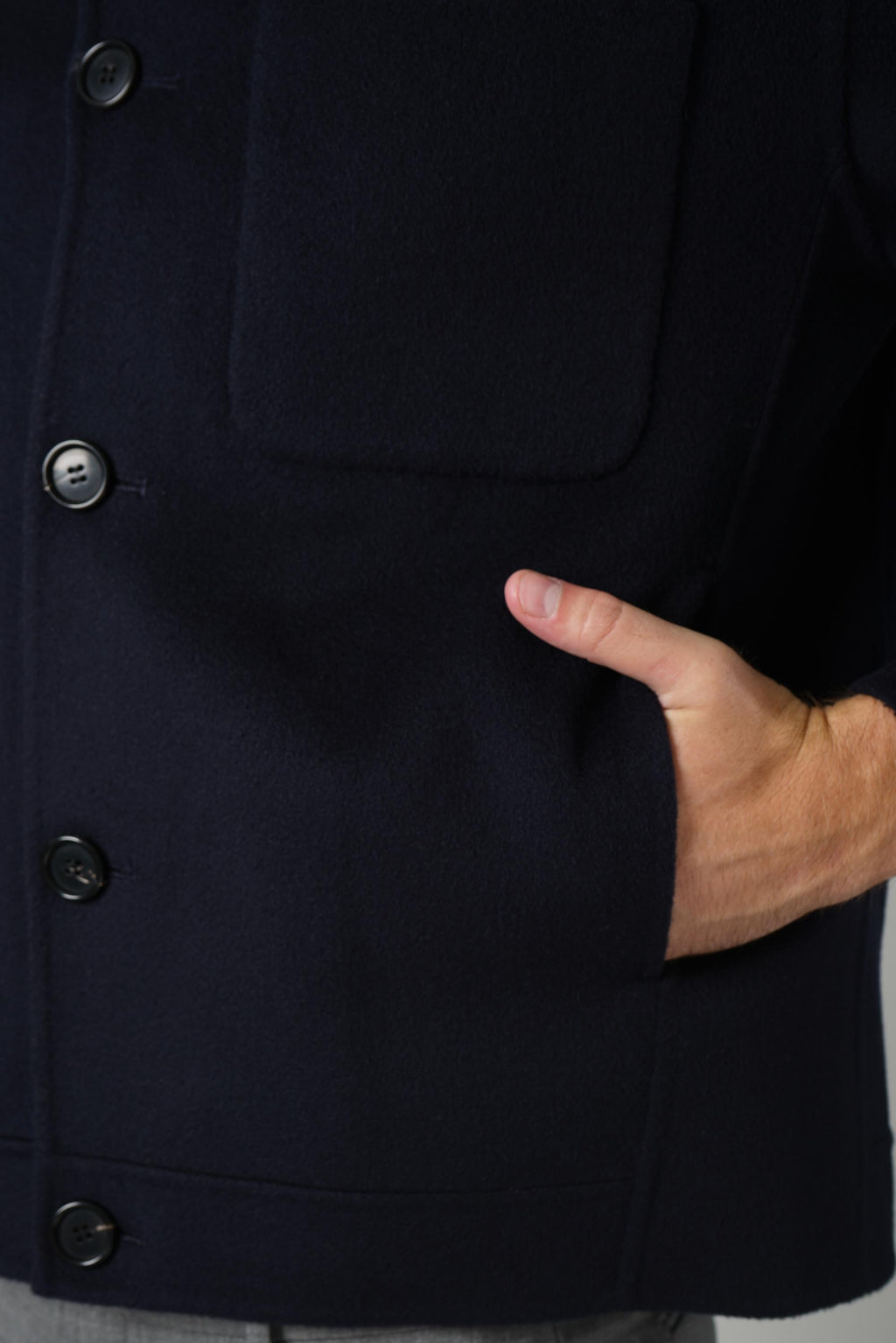 Arma Jur 100% Wool – Night