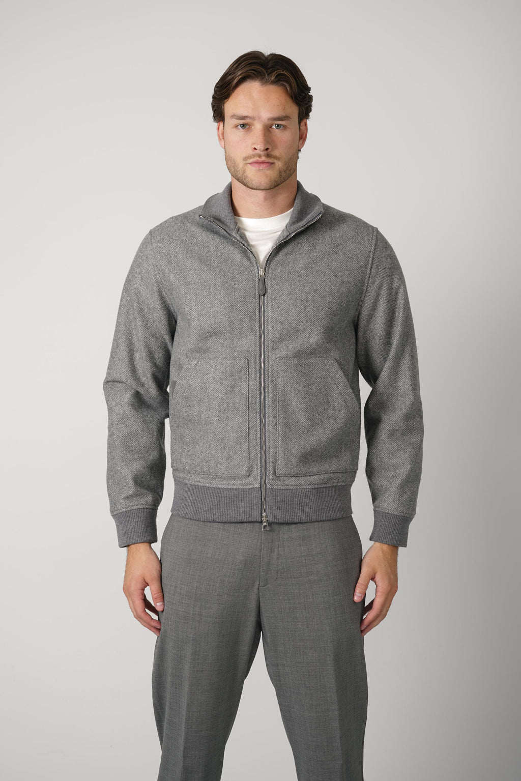 Jacob Cohën Blouson Jacket – 0854R
