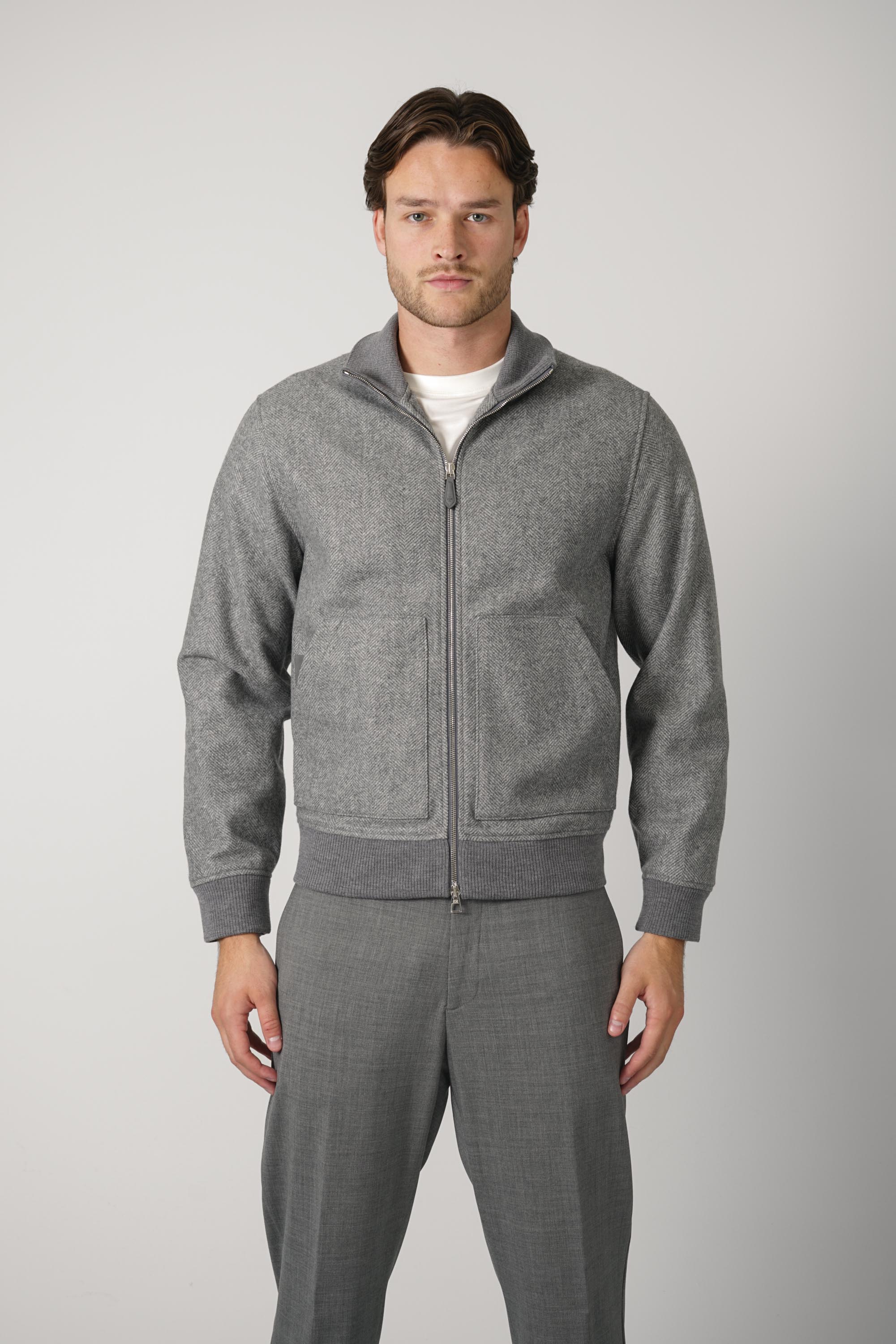 Jacob Cohën Blouson Jacket – 0854R