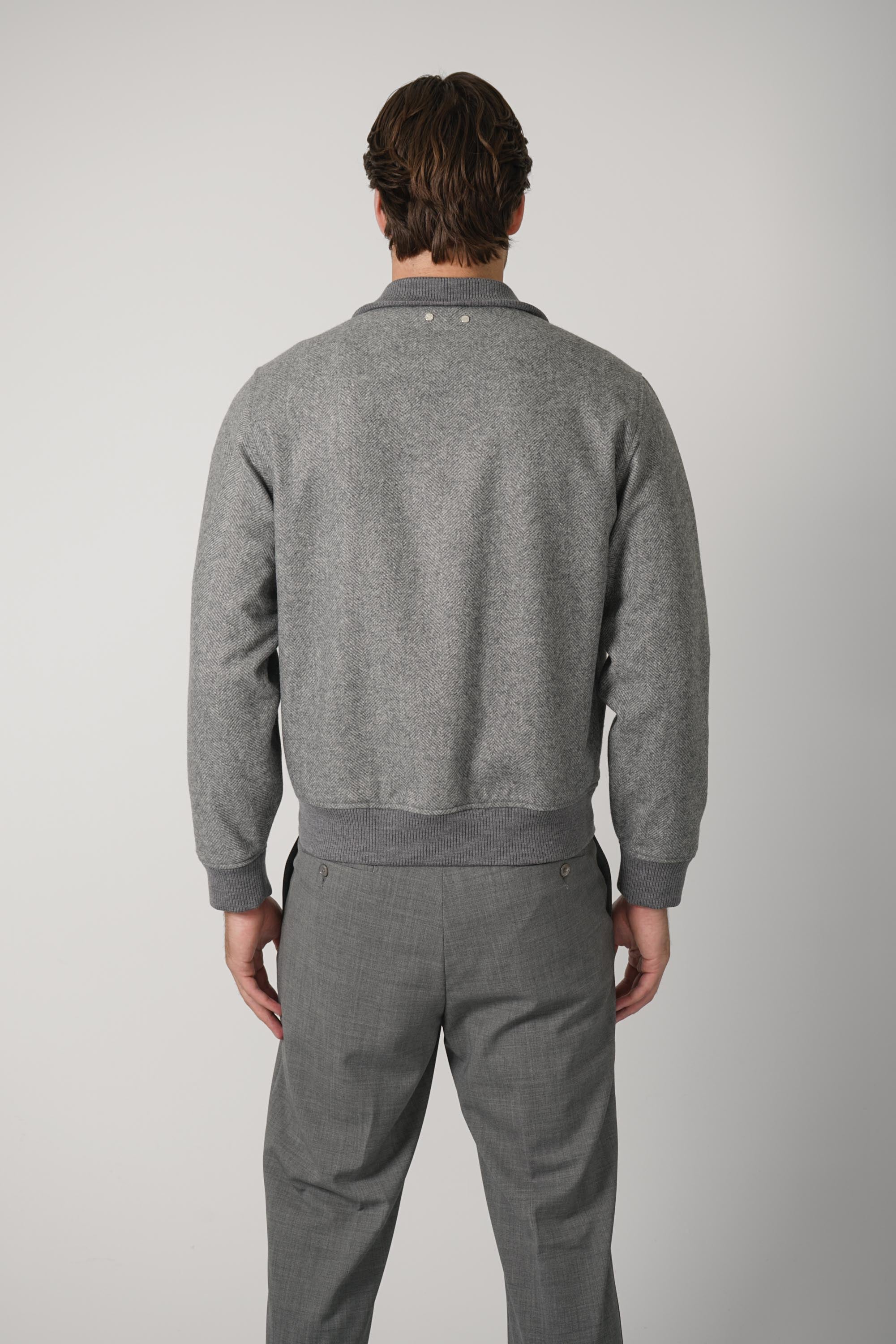 Jacob Cohën Blouson Jacket – 0854R