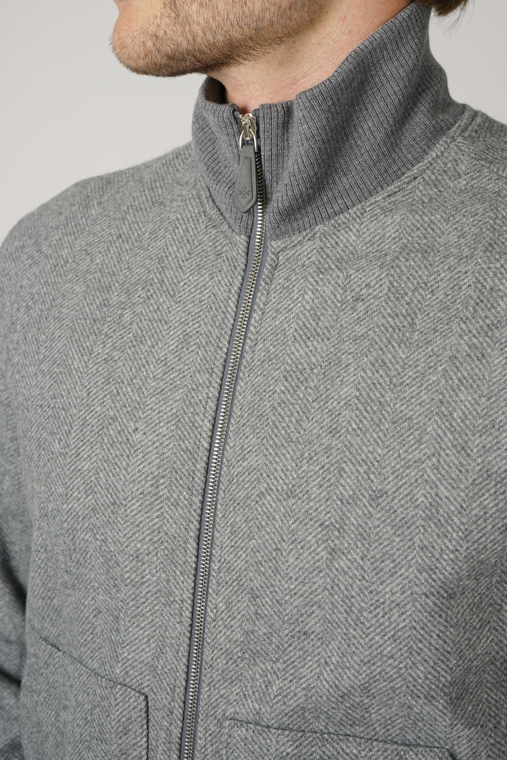 Jacob Cohën Blouson Jacket – 0854R