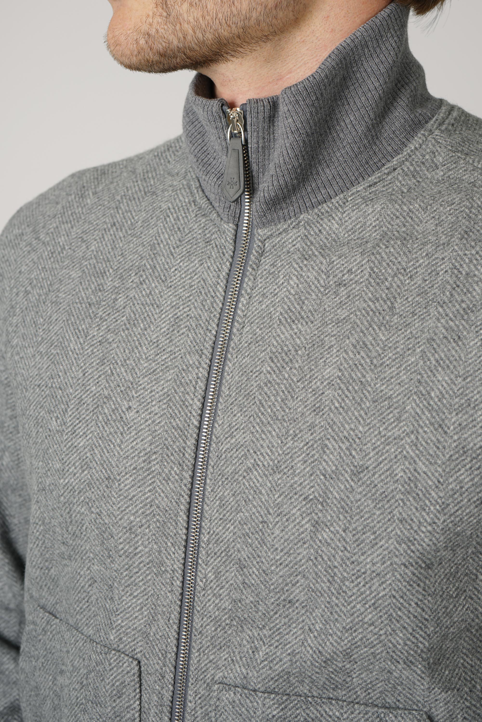 Jacob Cohën Blouson Jacket – 0854R