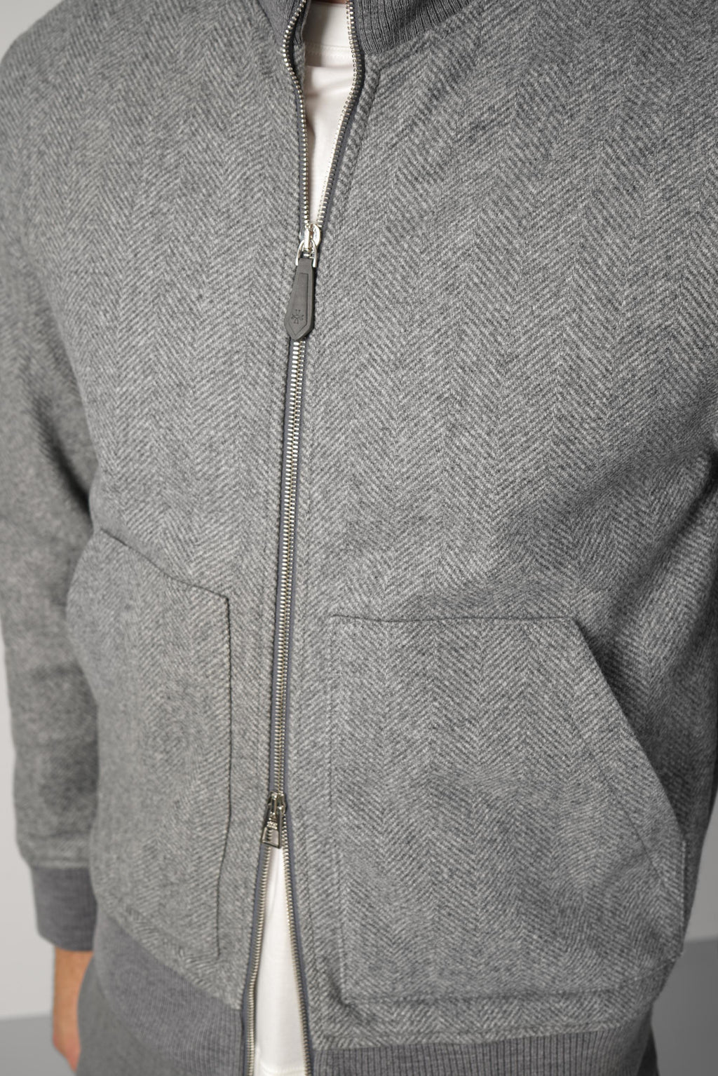 Jacob Cohën Blouson Jacket – 0854R