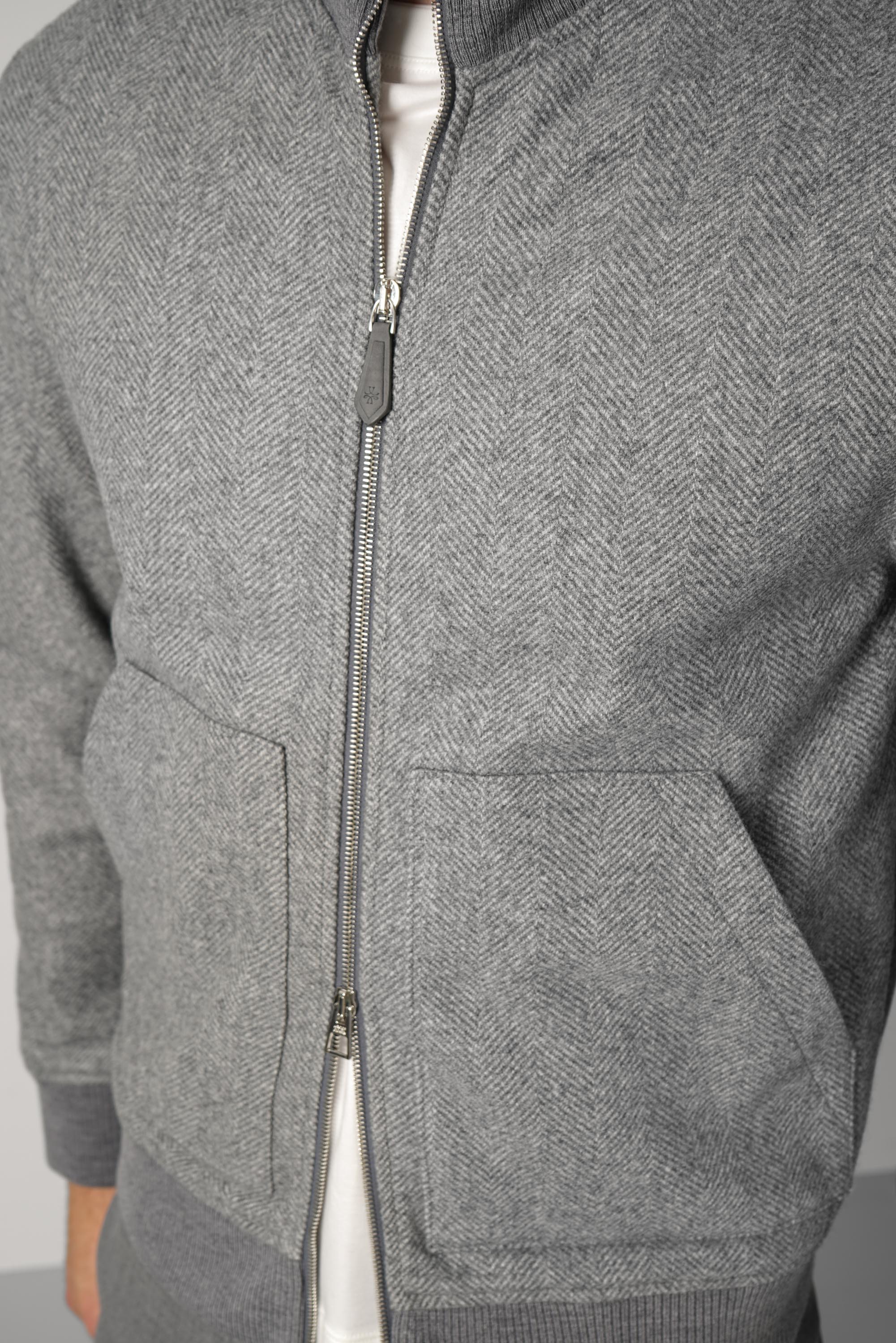 Jacob Cohën Blouson Jacket – 0854R