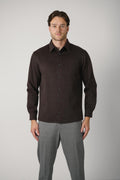 Jacob Cohën Western Shirt – F44