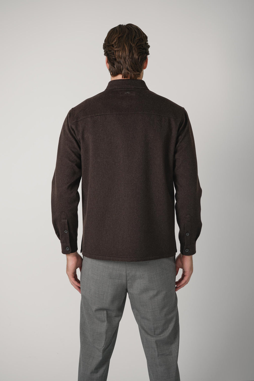 Jacob Cohën Western Shirt – F44