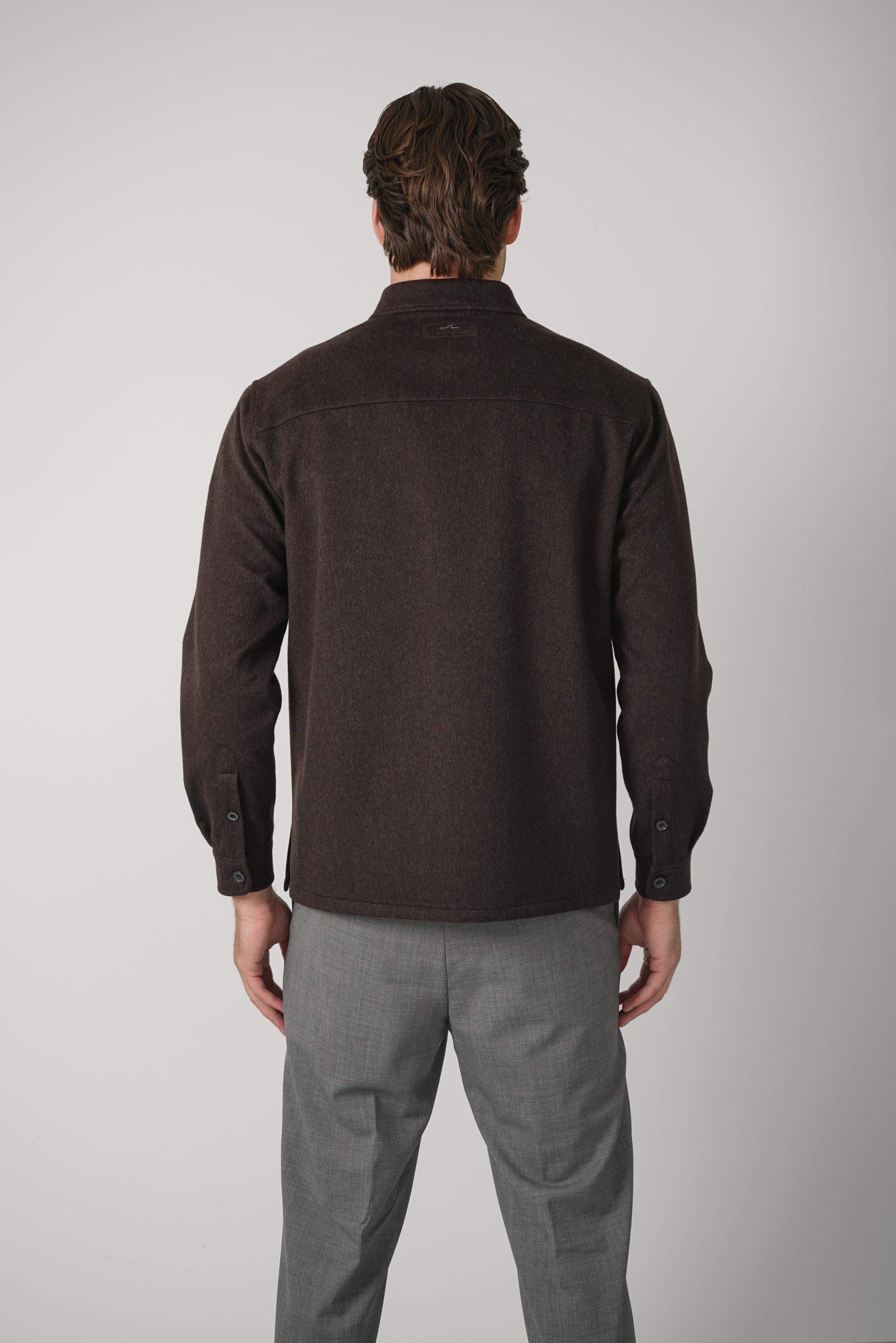 Jacob Cohën Western Shirt – F44