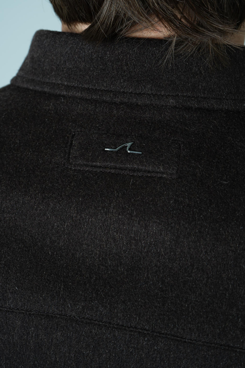 Paul & Shark Overshirt With Cashmere Loro Piana – 306
