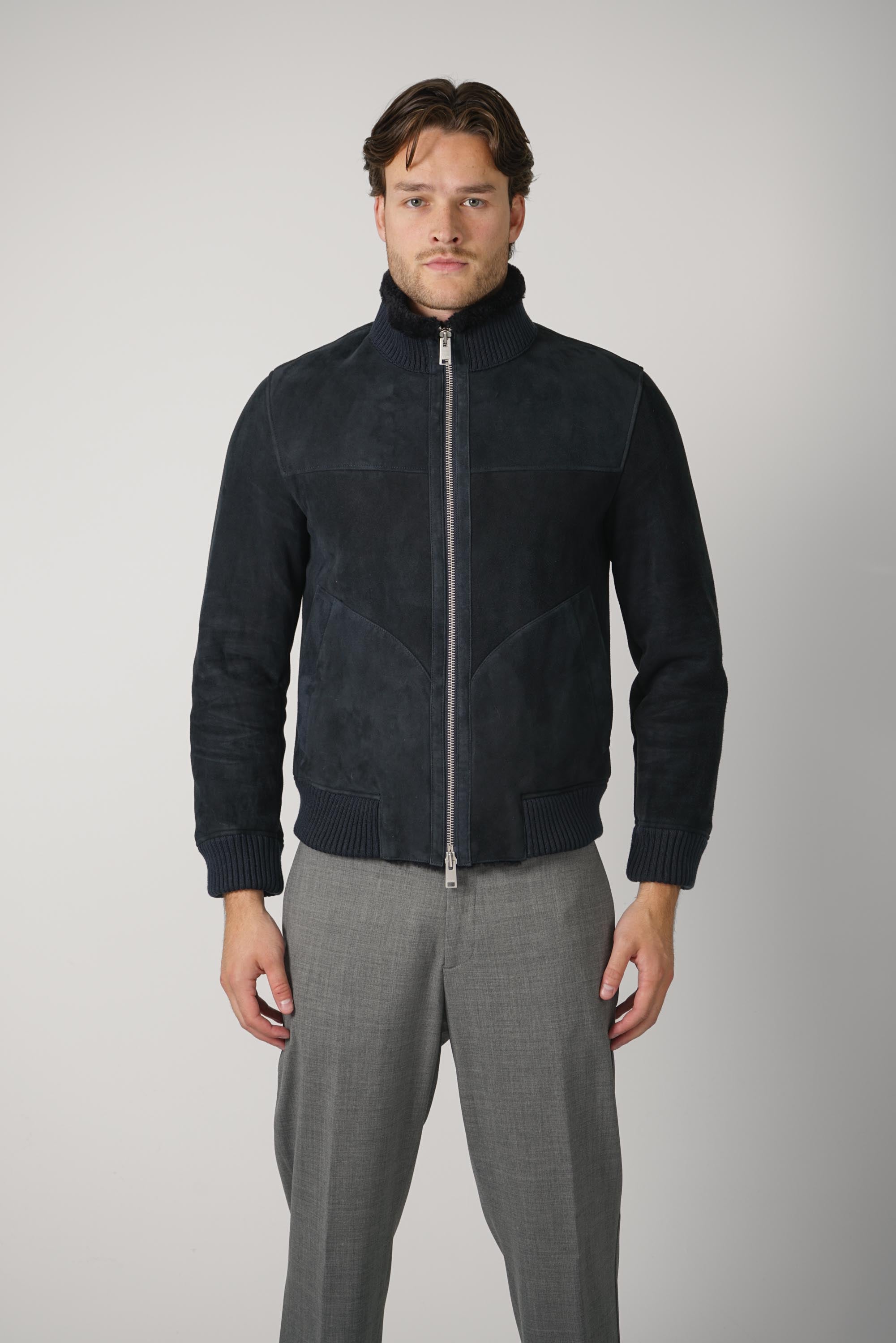Arma Arek Merinillo Alba – Dark Navy