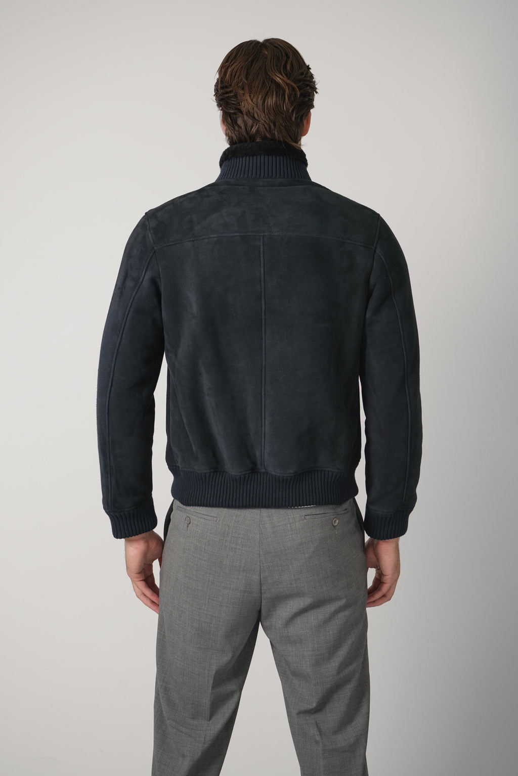 Arma Arek Merinillo Alba – Dark Navy