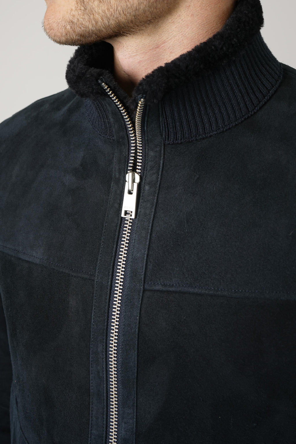Arma Arek Merinillo Alba – Dark Navy