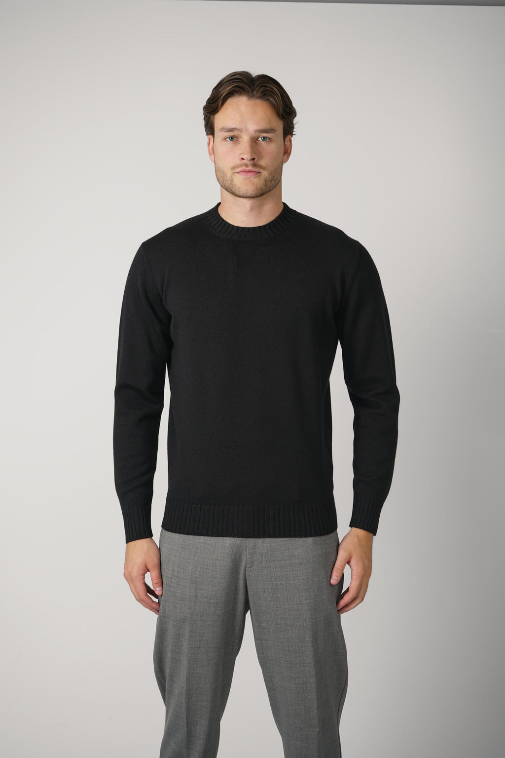 Filippo De Laurentiis G.Collo ML WM8R – Nero