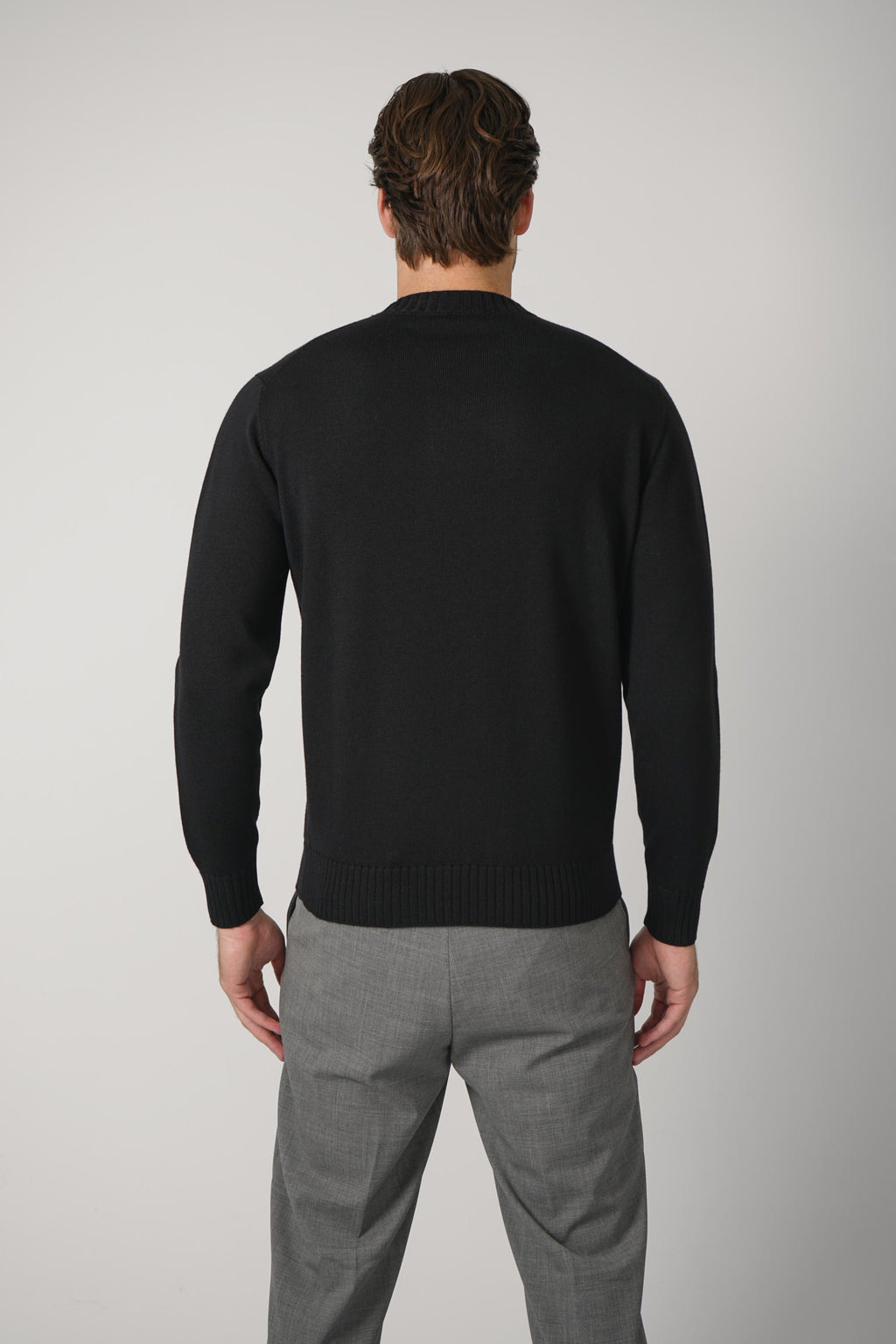 Filippo De Laurentiis G.Collo ML WM8R – Nero