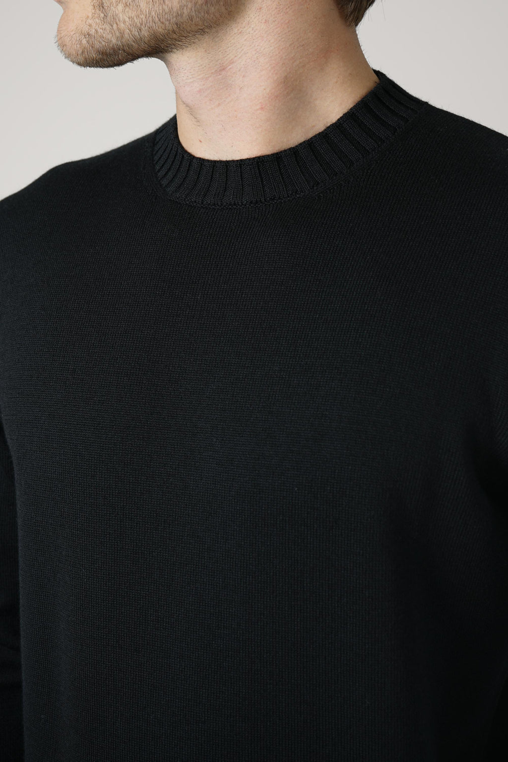 Filippo De Laurentiis G.Collo ML WM8R – Nero