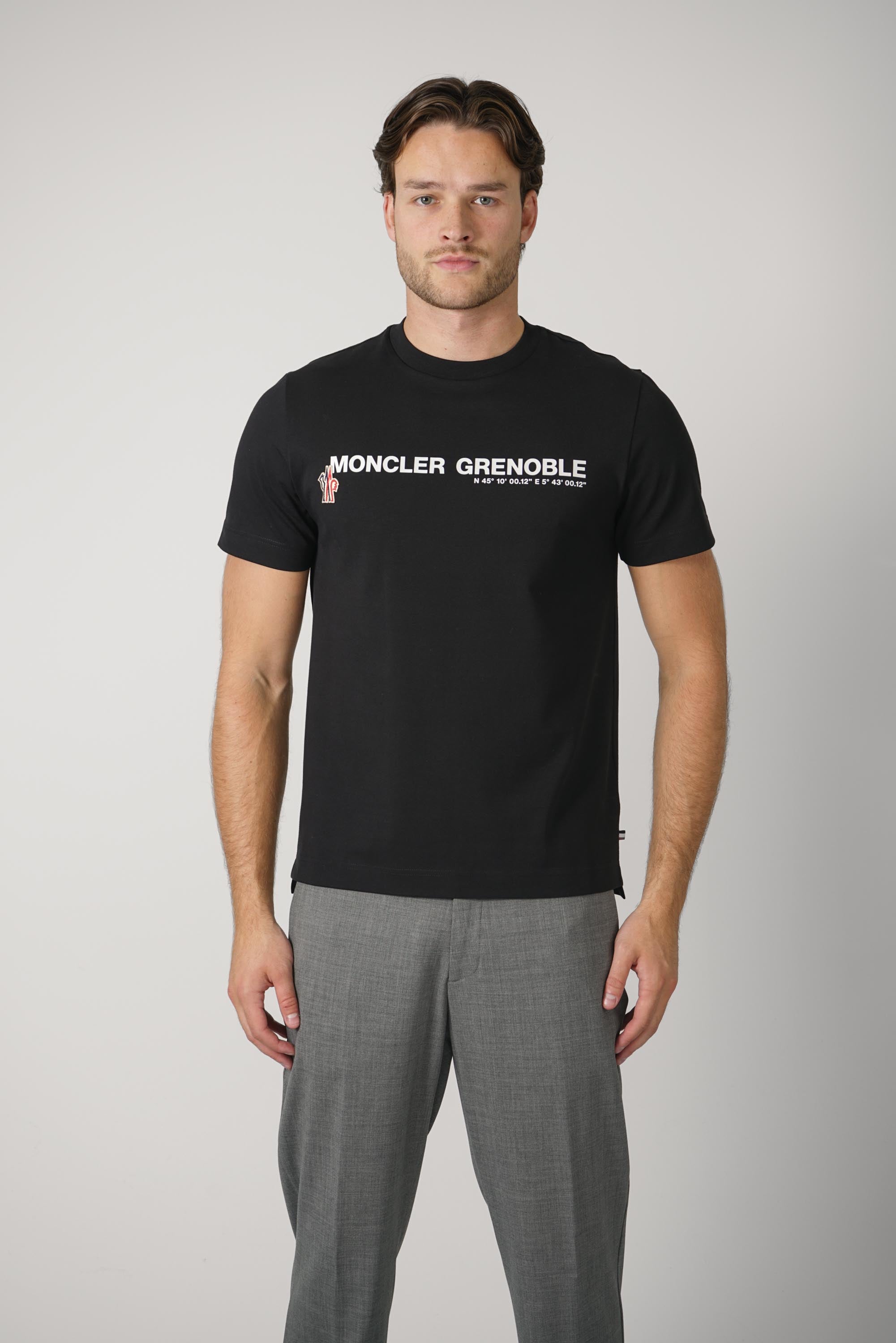 Moncler Grenoble T-shirt 60420