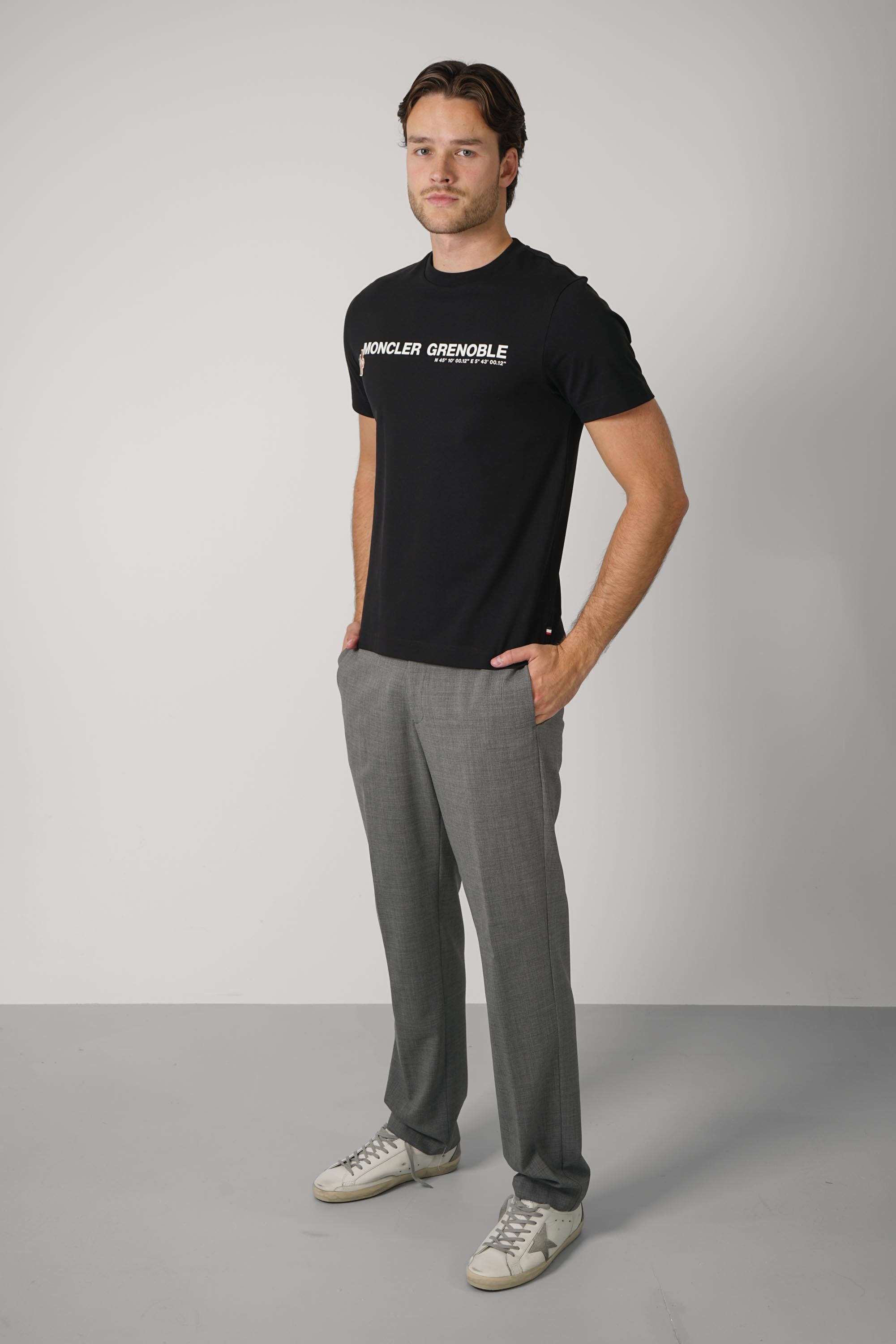 Moncler Grenoble T-shirt 60420