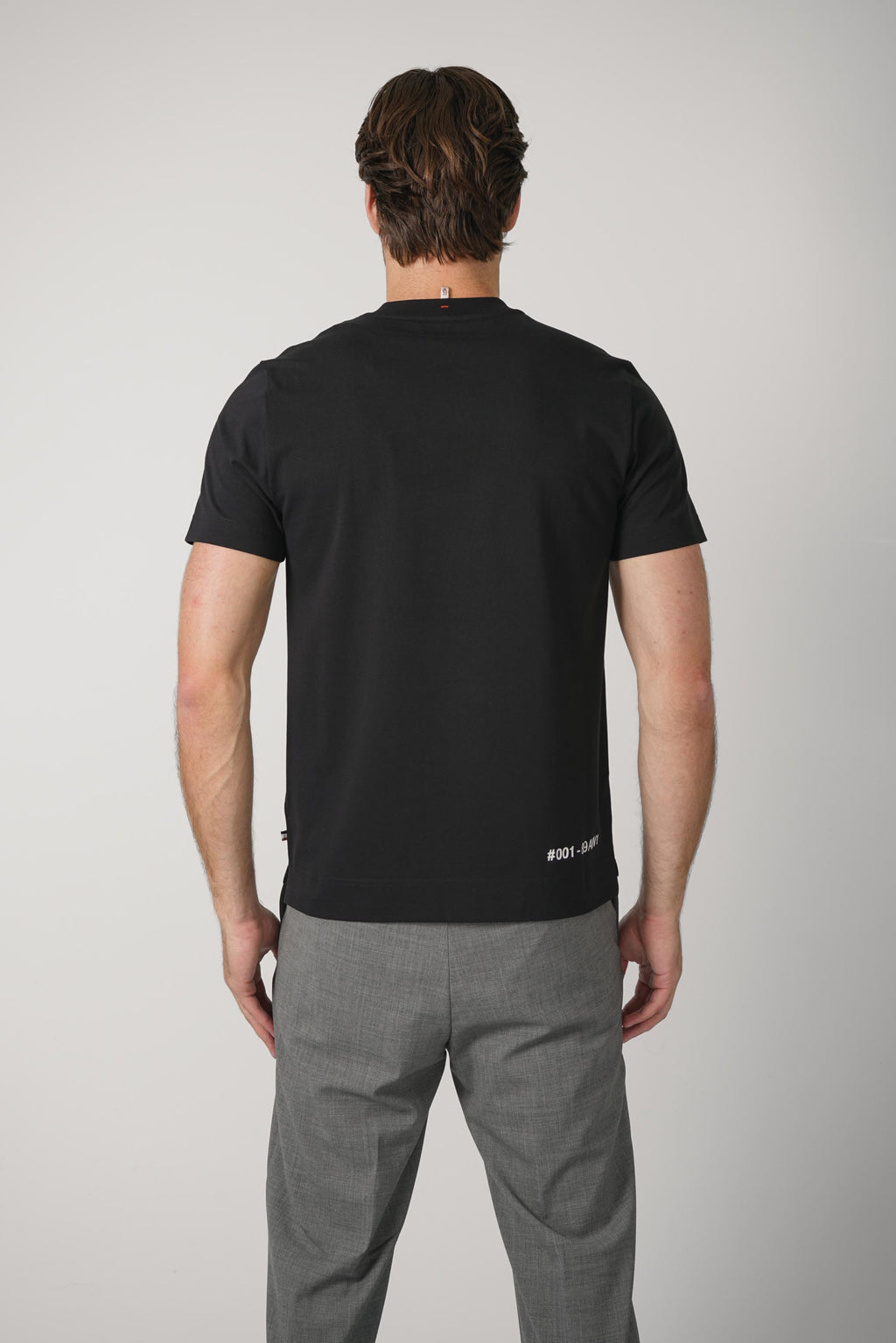 Moncler Grenoble T-shirt 60420