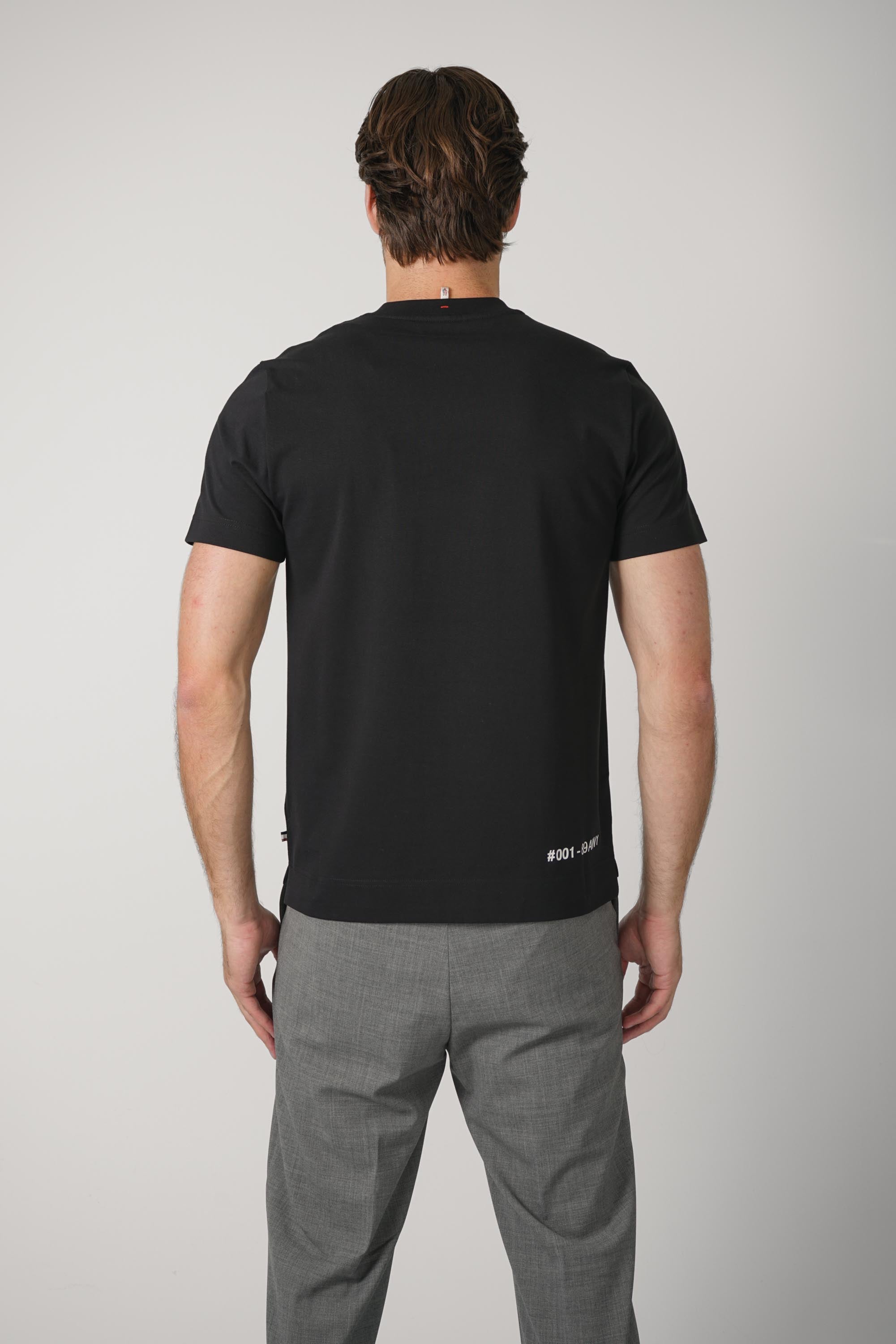 Moncler Grenoble T-shirt 60420